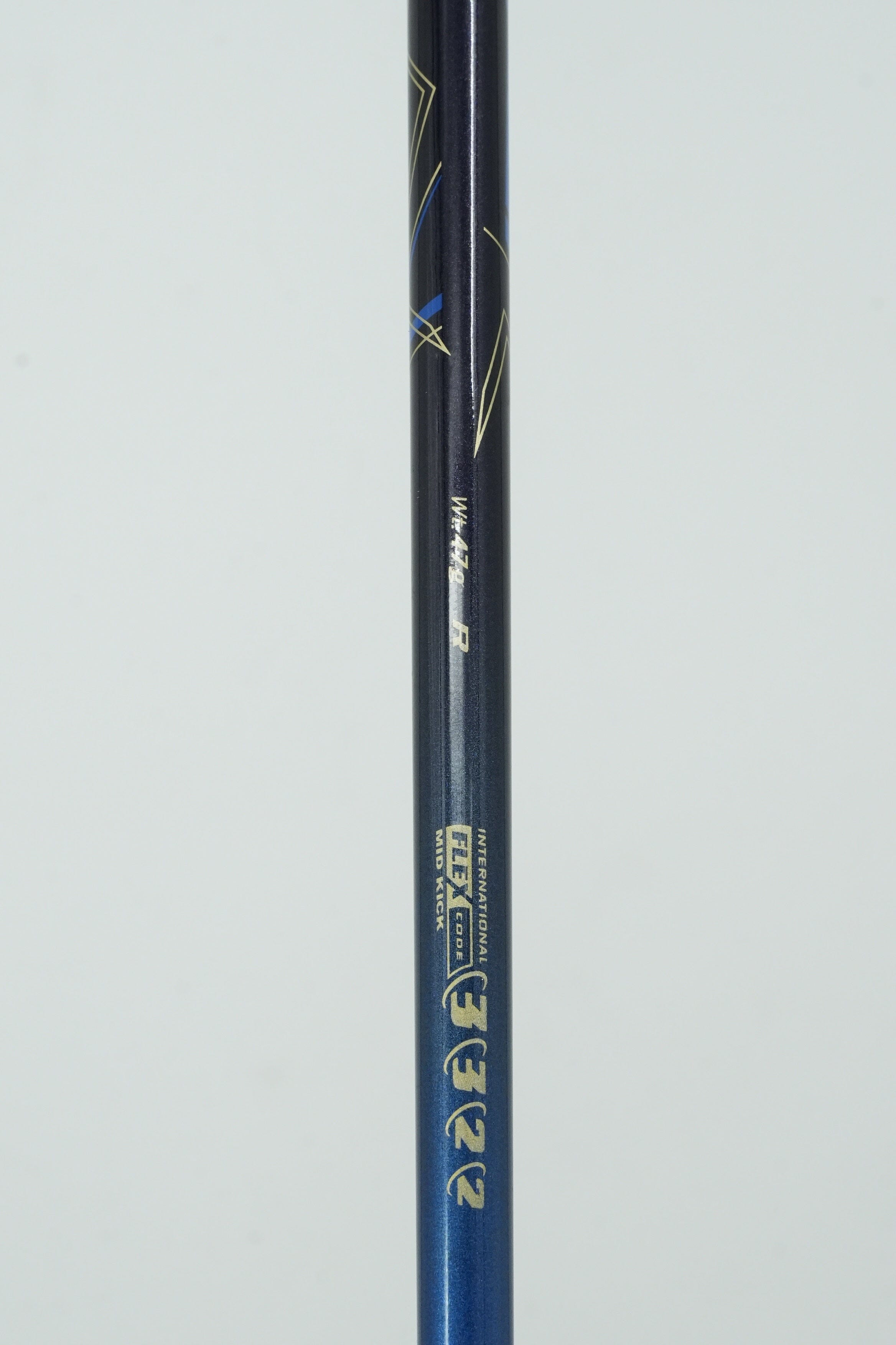 XXIO 13 6-PW Iron Set R Flex Std Length Golf Clubs GolfRoots 