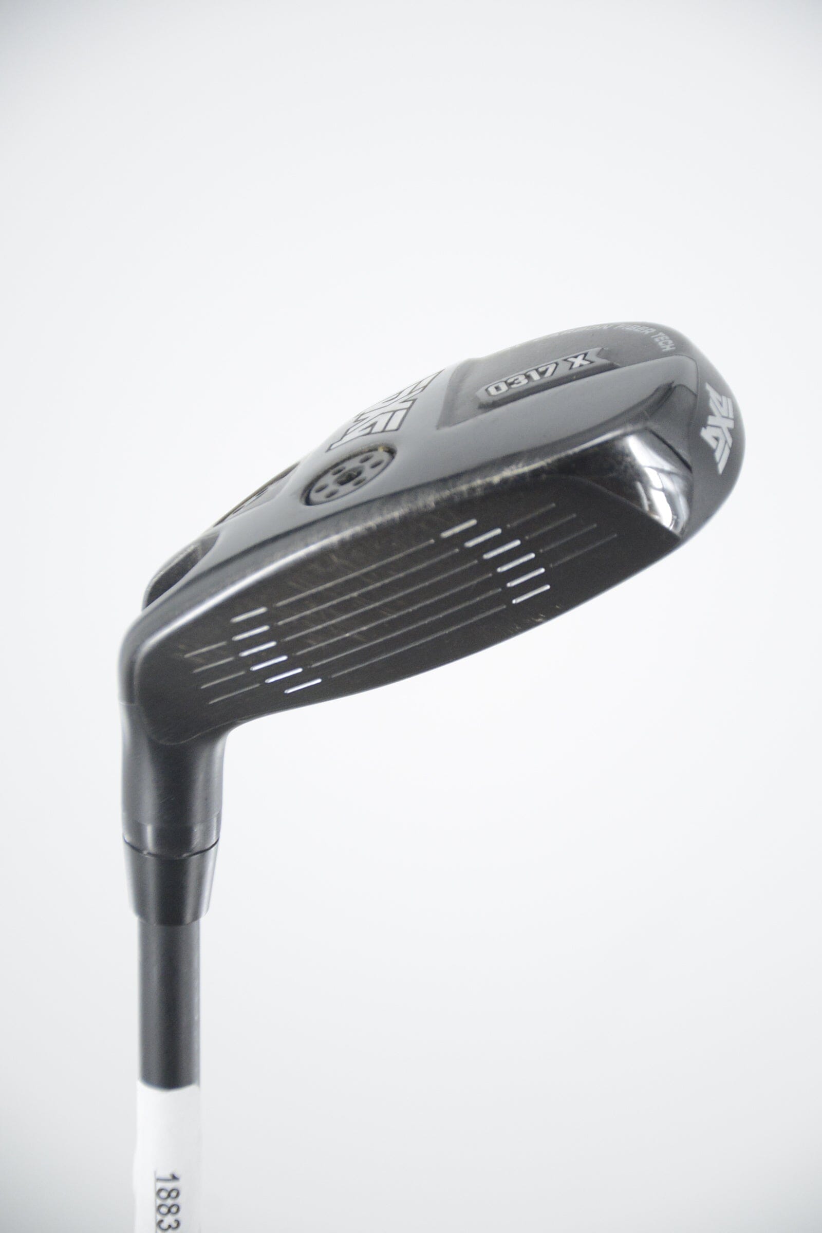 Women's PXG 0317X Gen 4 28 Degree Hybrid W Flex 37.5" Golf Clubs GolfRoots 