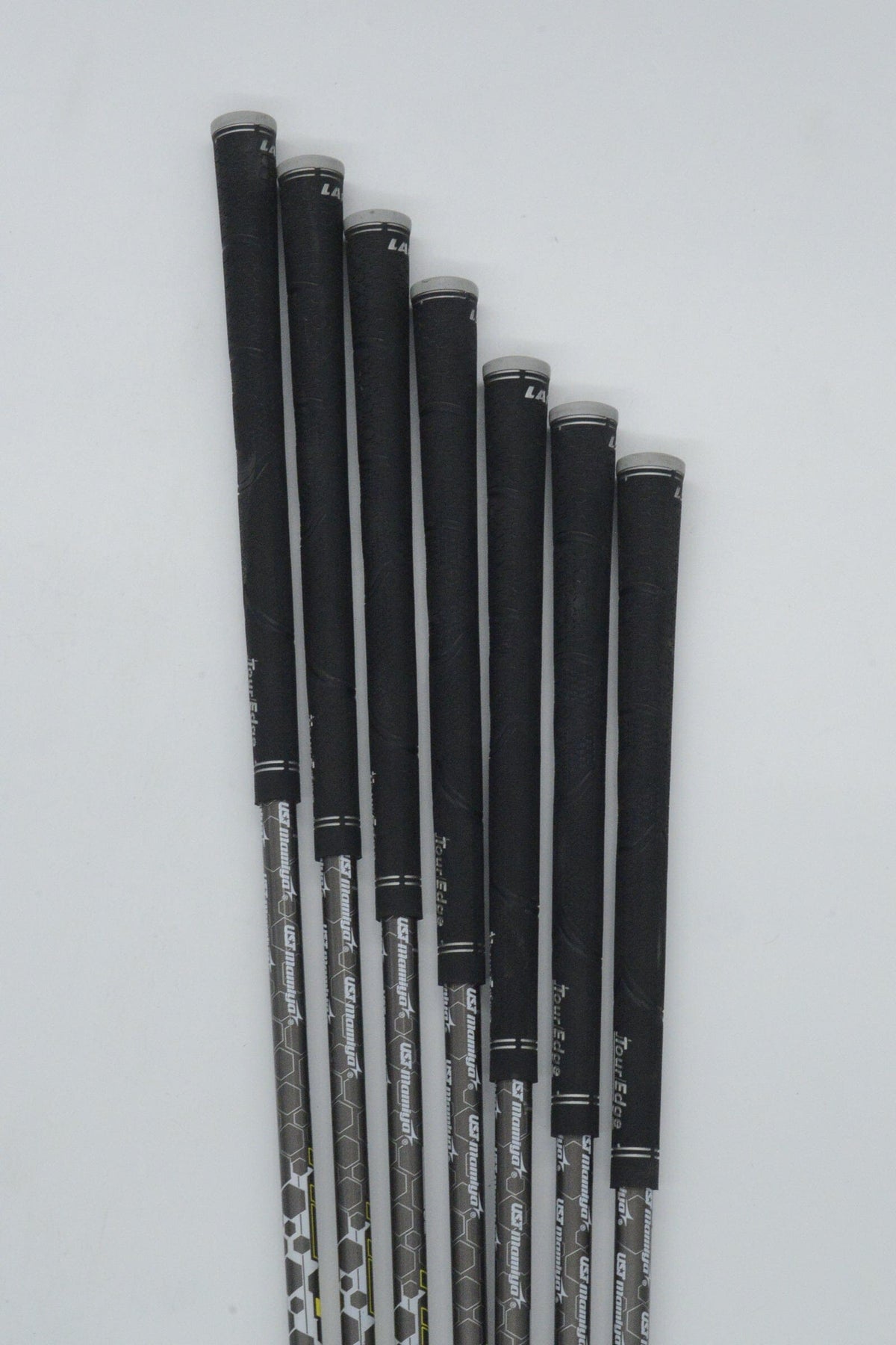 Women's Tour Edge HL4 4H-5H, 6-PW Iron Set W Flex -0.25" Golf Iron Sets Tour Edge 