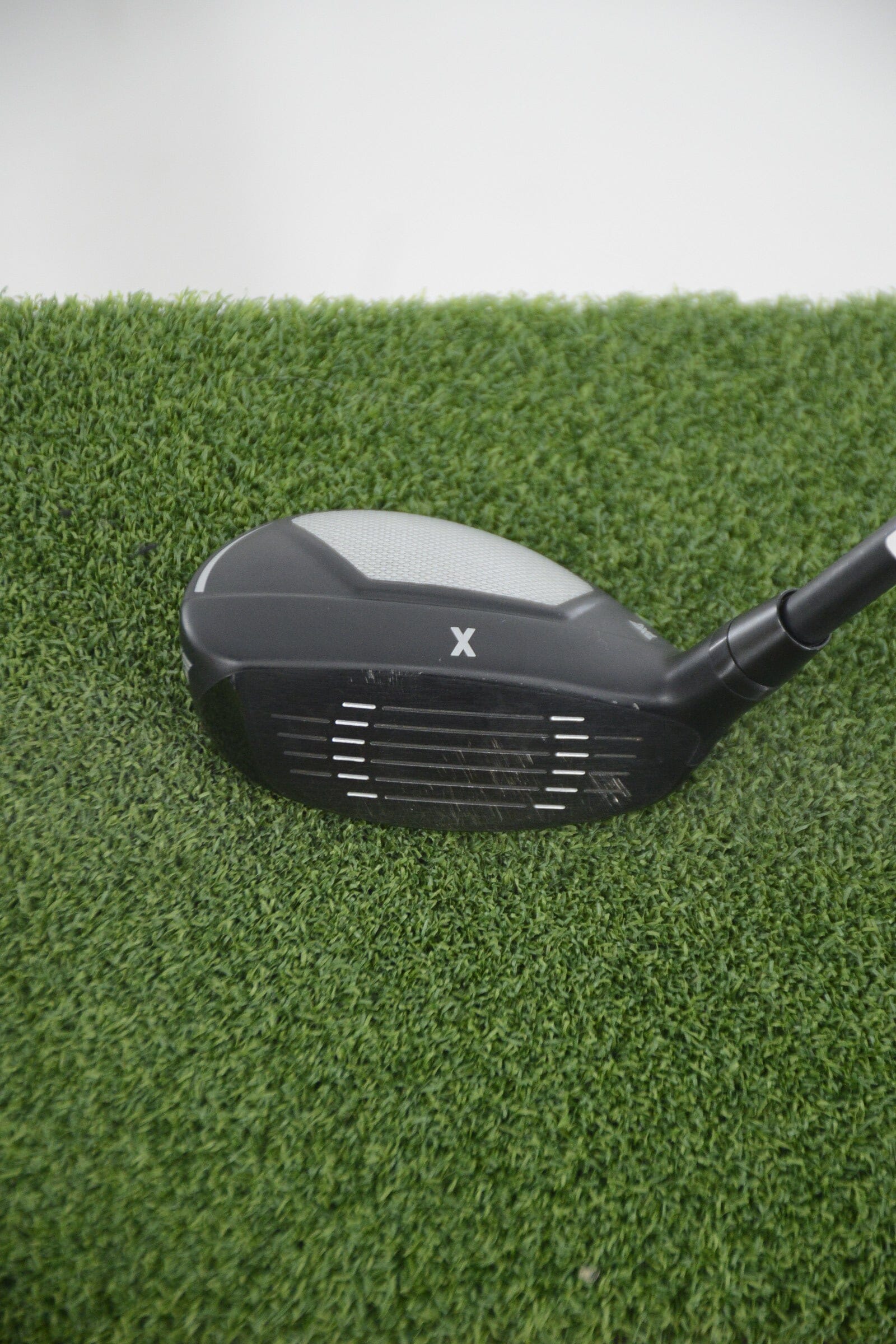 Women's PXG 0317X Gen 4 28 Degree Hybrid W Flex 37.5" Golf Clubs GolfRoots 