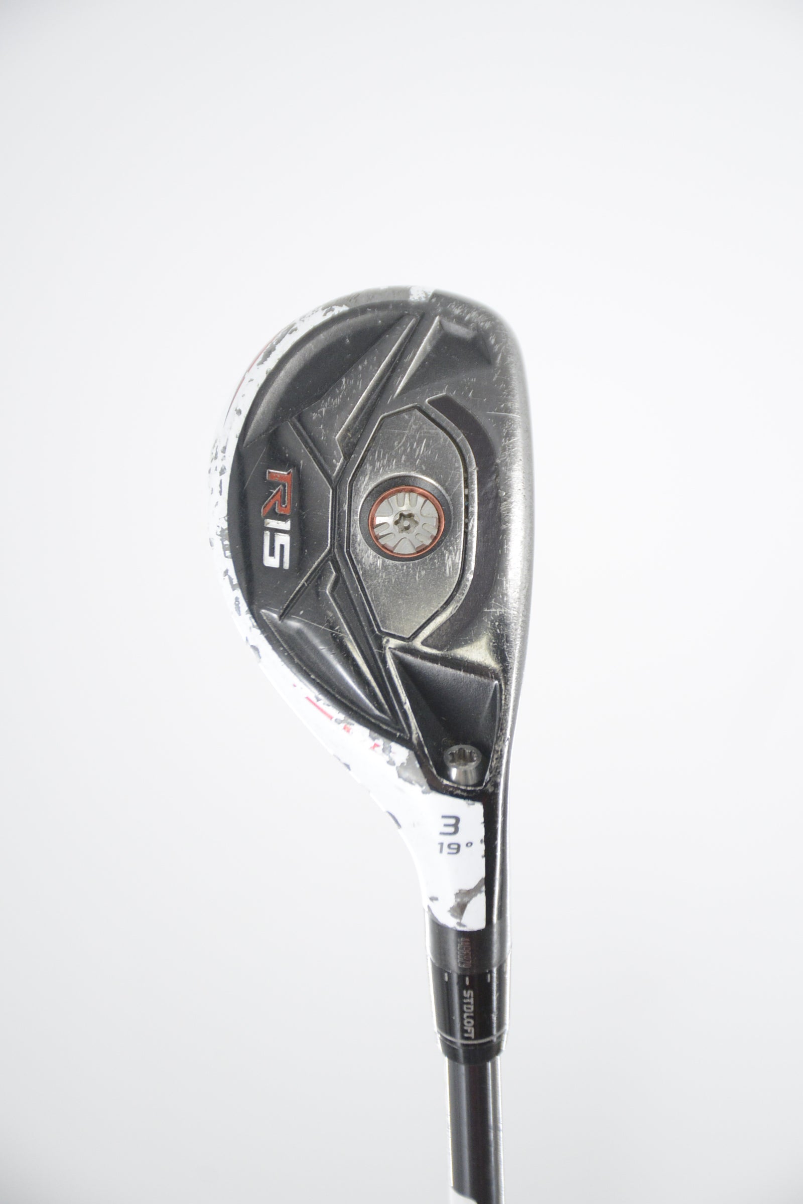 TaylorMade R15 Rescue 3 Hybrid R Flex 40.5"