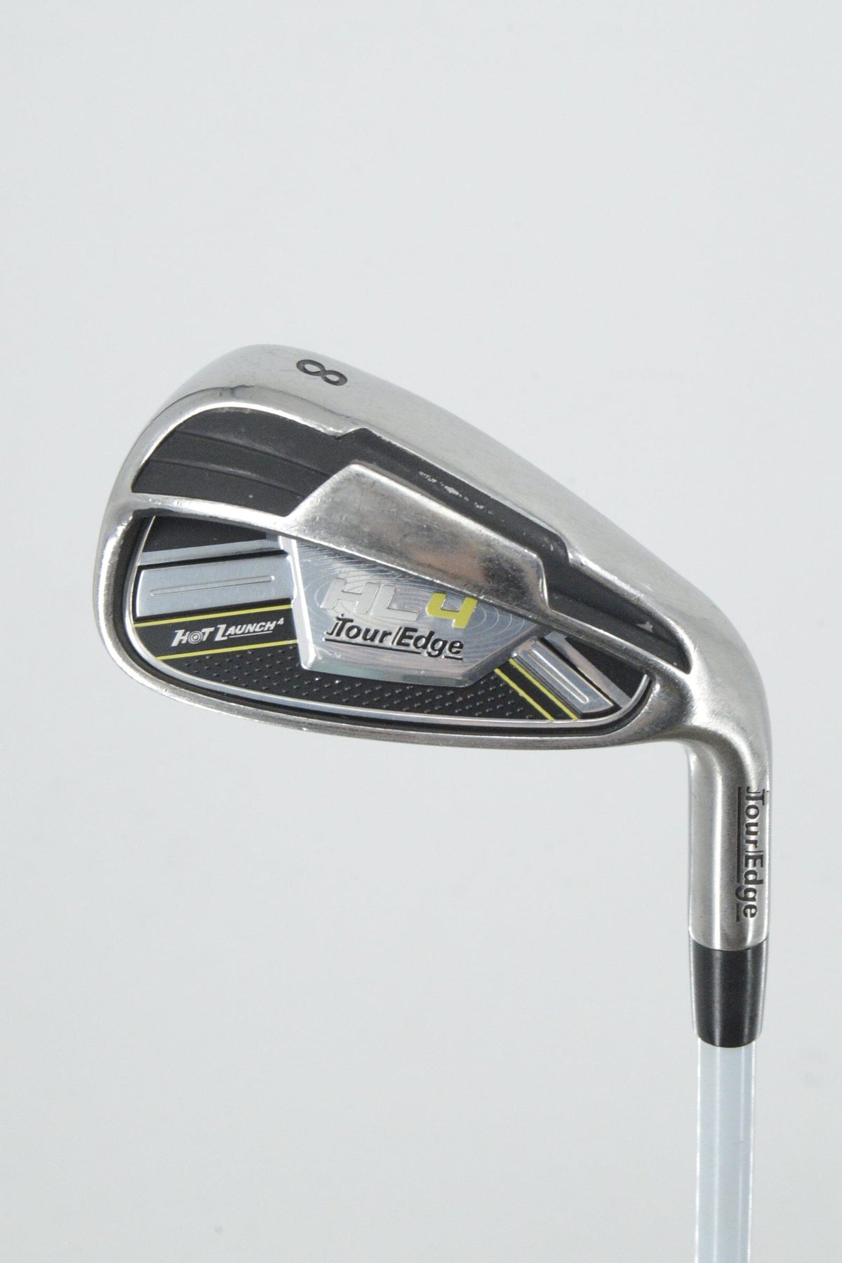 Women's Tour Edge HL4 4H-5H, 6-PW Iron Set W Flex -0.25" Golf Iron Sets Tour Edge 