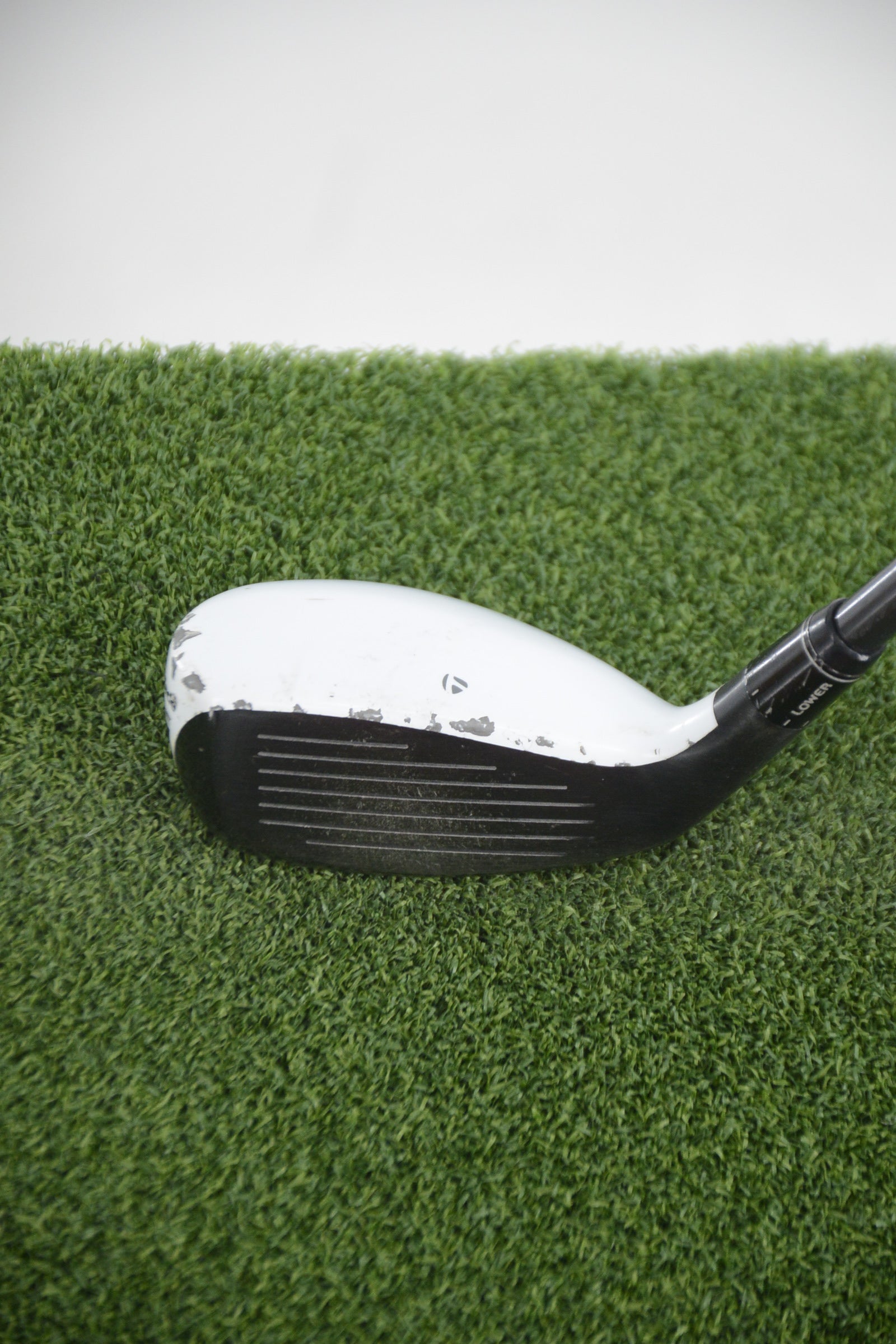 TaylorMade R15 Rescue 3 Hybrid R Flex 40.5"