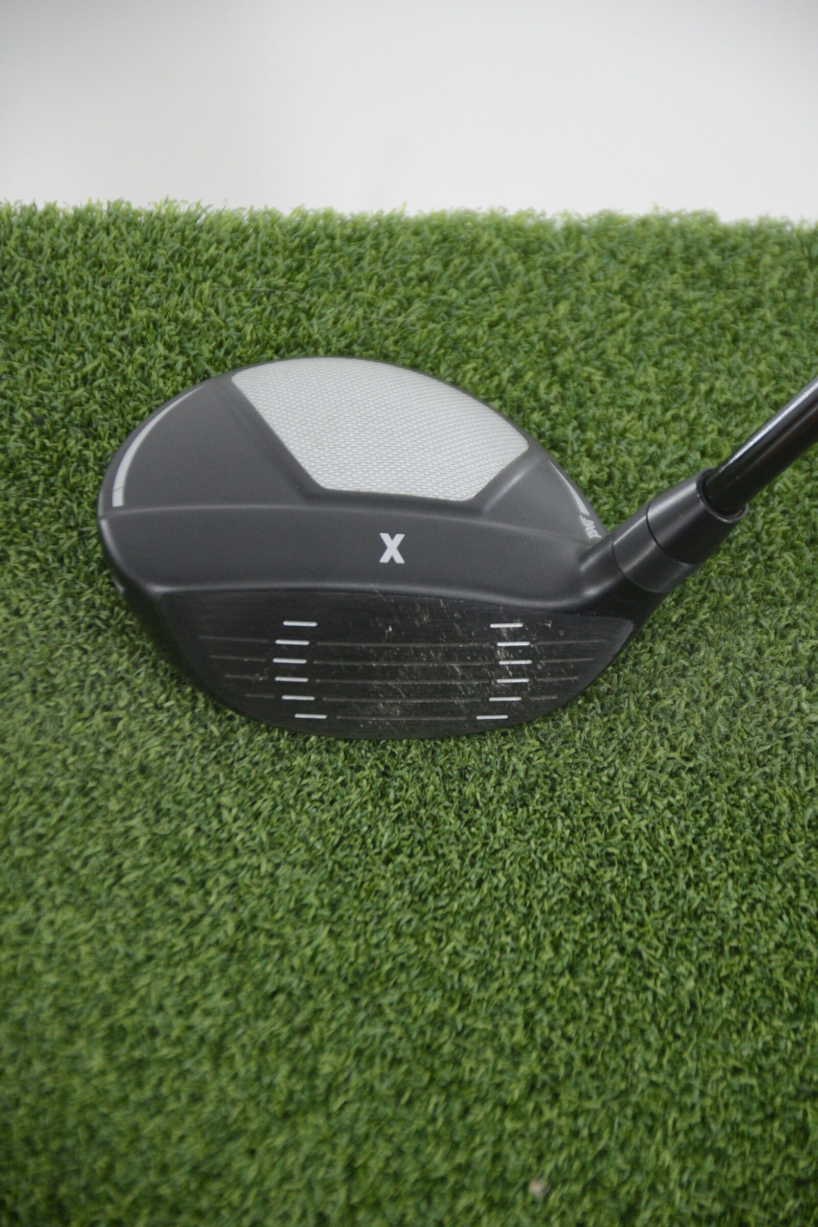 Women's PXG 0341X Gen 4 7 Wood W Flex 40.75" Golf Clubs GolfRoots 