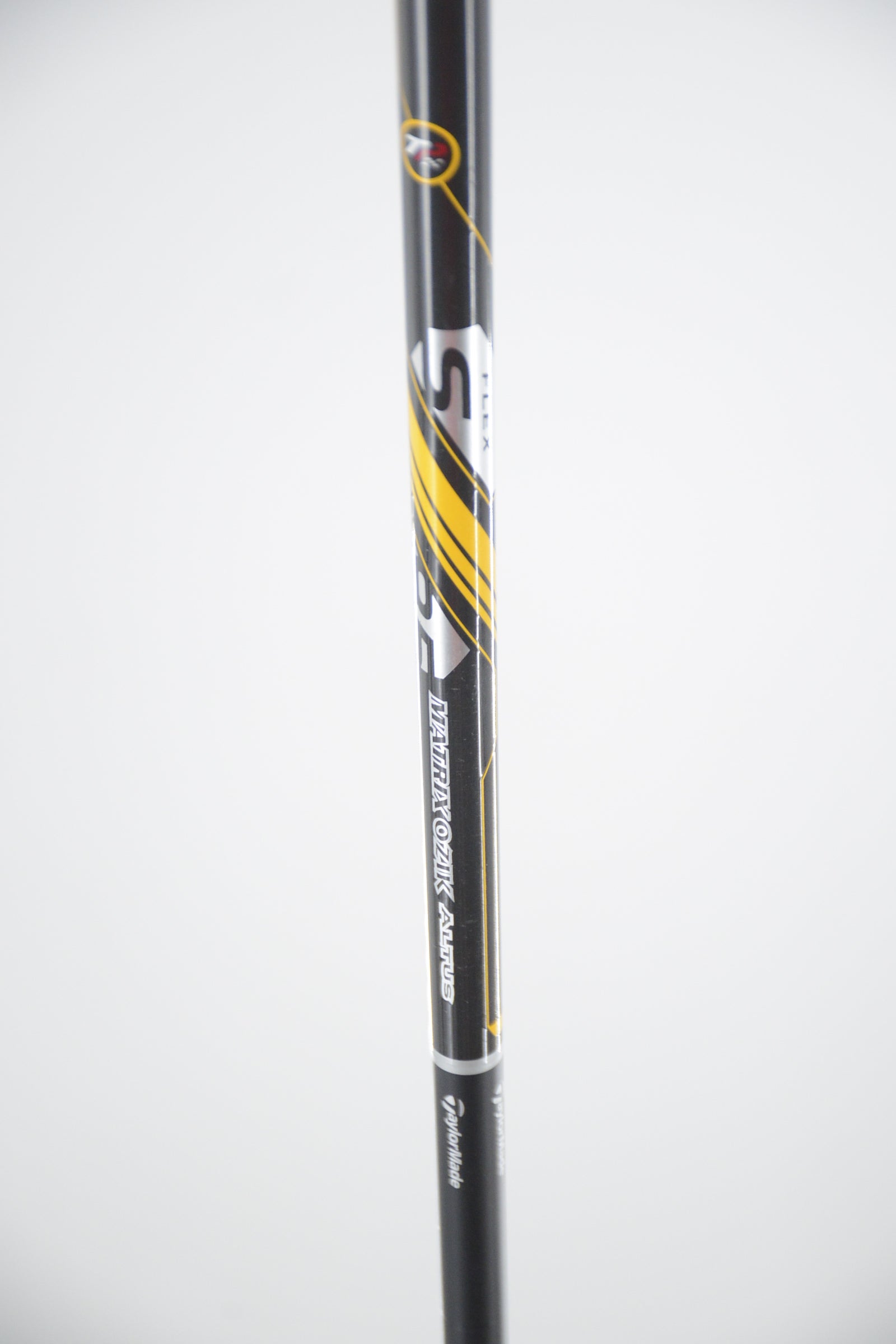 Lefty TaylorMade Rocketballz Stage 2 Tour Rescue 3 Hybrid S Flex 40.75"