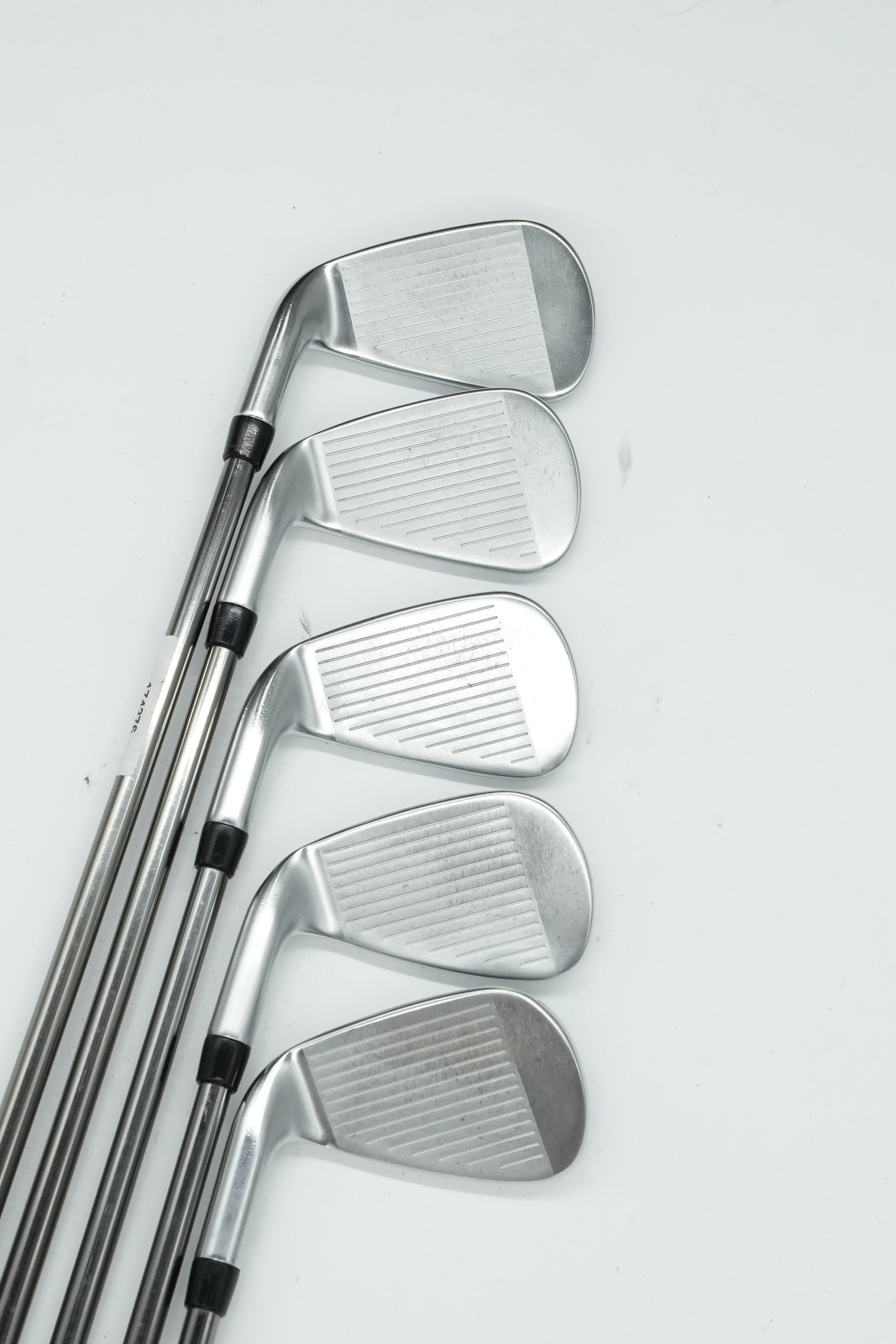 Callaway Apex DCB 5-9 Iron Set R Flex -0.25" Golf Clubs GolfRoots 