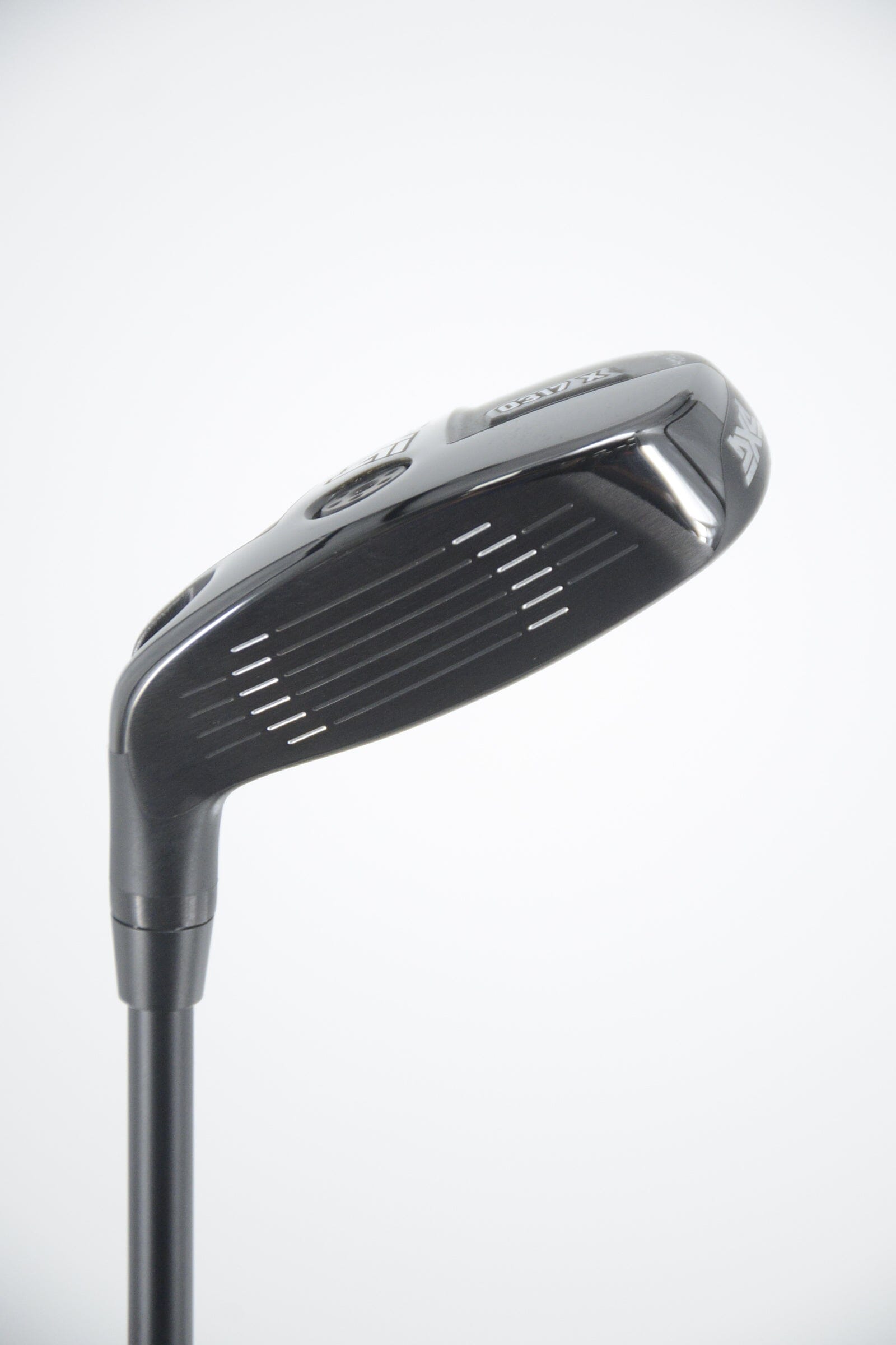 PXG 0317X Gen 4 25 Degree Hybrid R Flex 39" Golf Clubs GolfRoots 