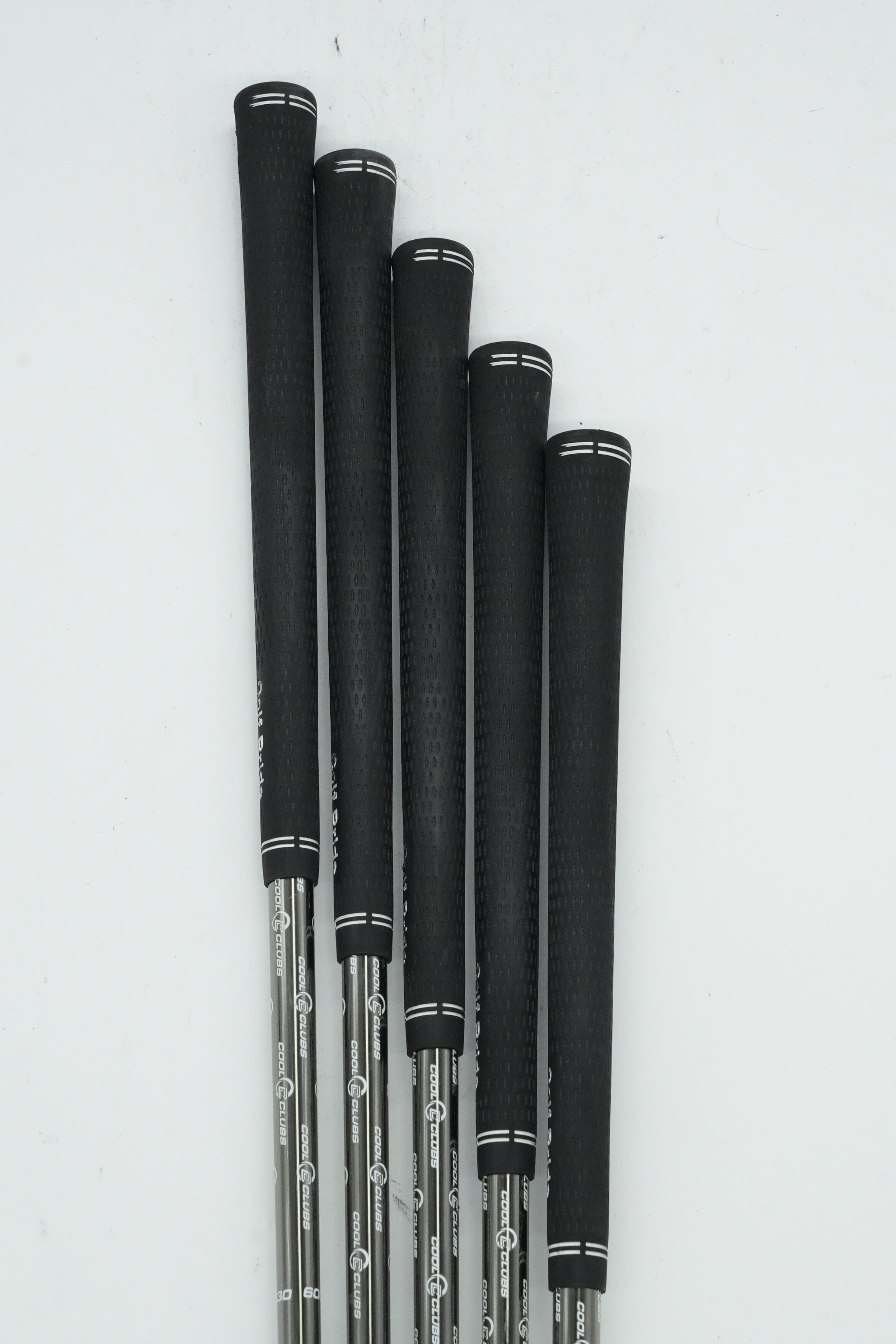 Callaway Apex DCB 5-9 Iron Set R Flex -0.25" Golf Clubs GolfRoots 