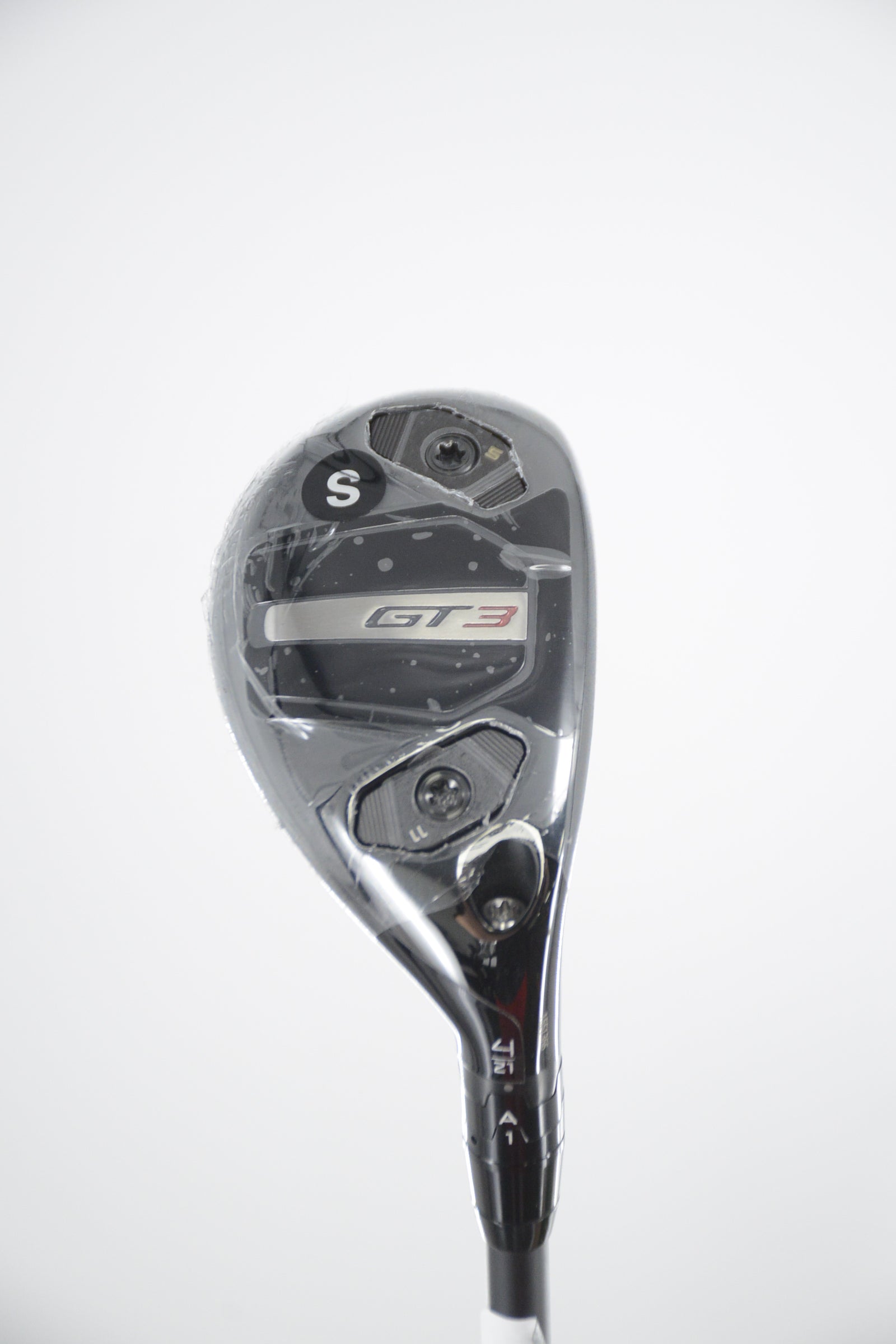 NEW Titleist GT3 4 Hybrid S Flex 39.75"