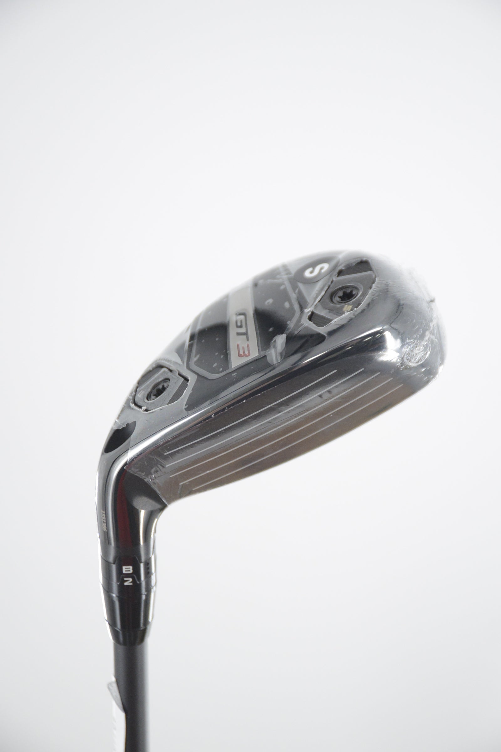 NEW Titleist GT3 4 Hybrid S Flex 39.75"