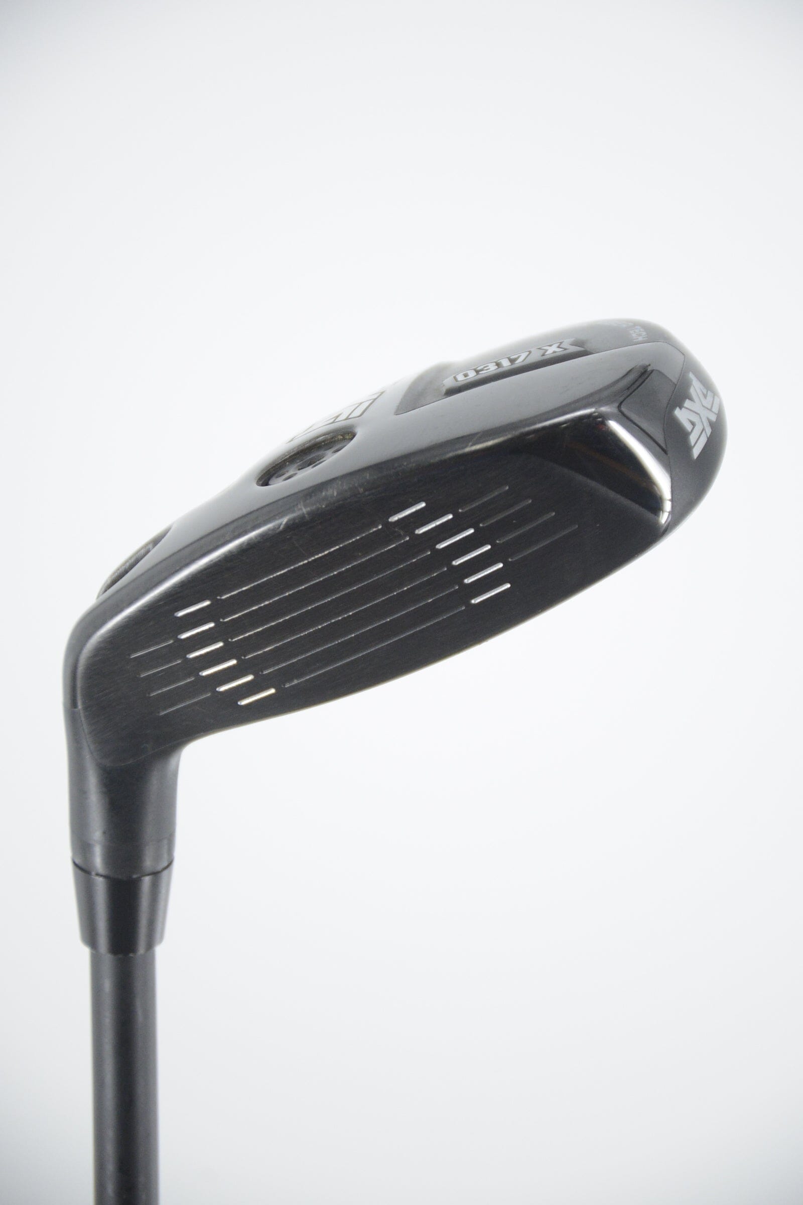 Women's PXG 0317X Gen 4 25 Degree Hybrid W Flex 37.75" Golf Clubs GolfRoots 