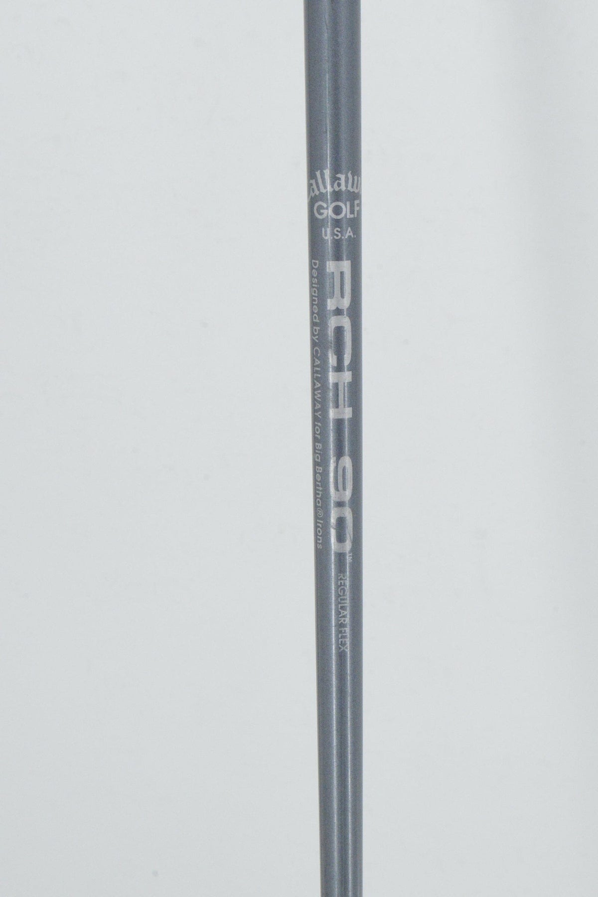 Callaway Big Bertha 1994 4-9 Iron Set R Flex -0.75" Golf Iron Sets Callaway 