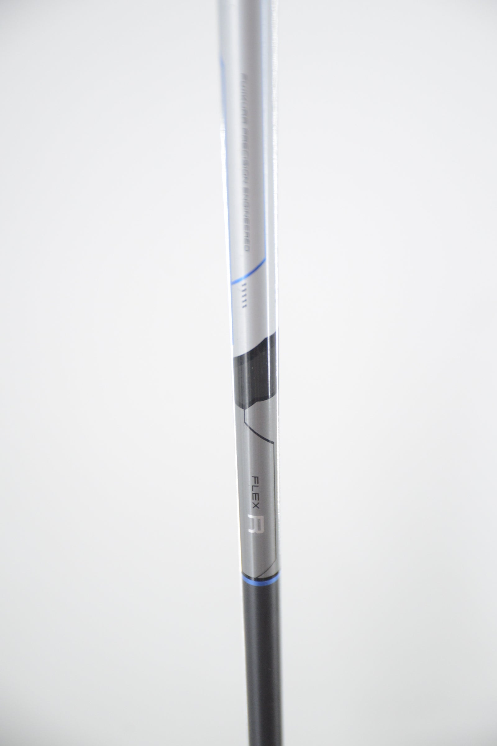 Lefty TaylorMade SLDR S 22 Degree Hybrid R Flex 40.25"