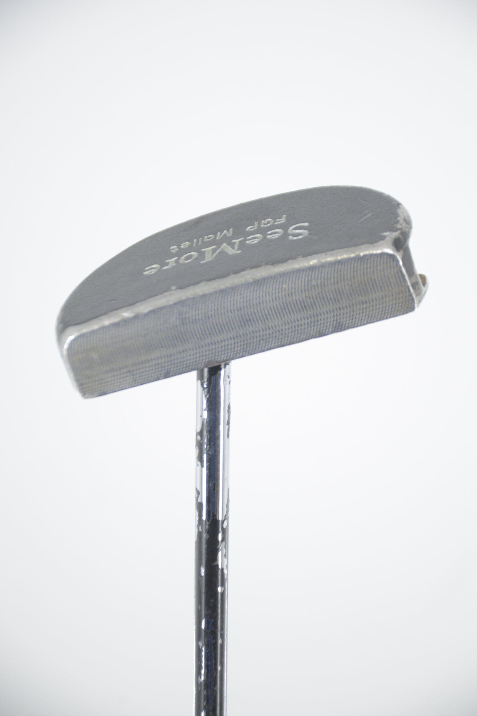 See More FGP Mallet Putter 34" Golf Clubs GolfRoots 