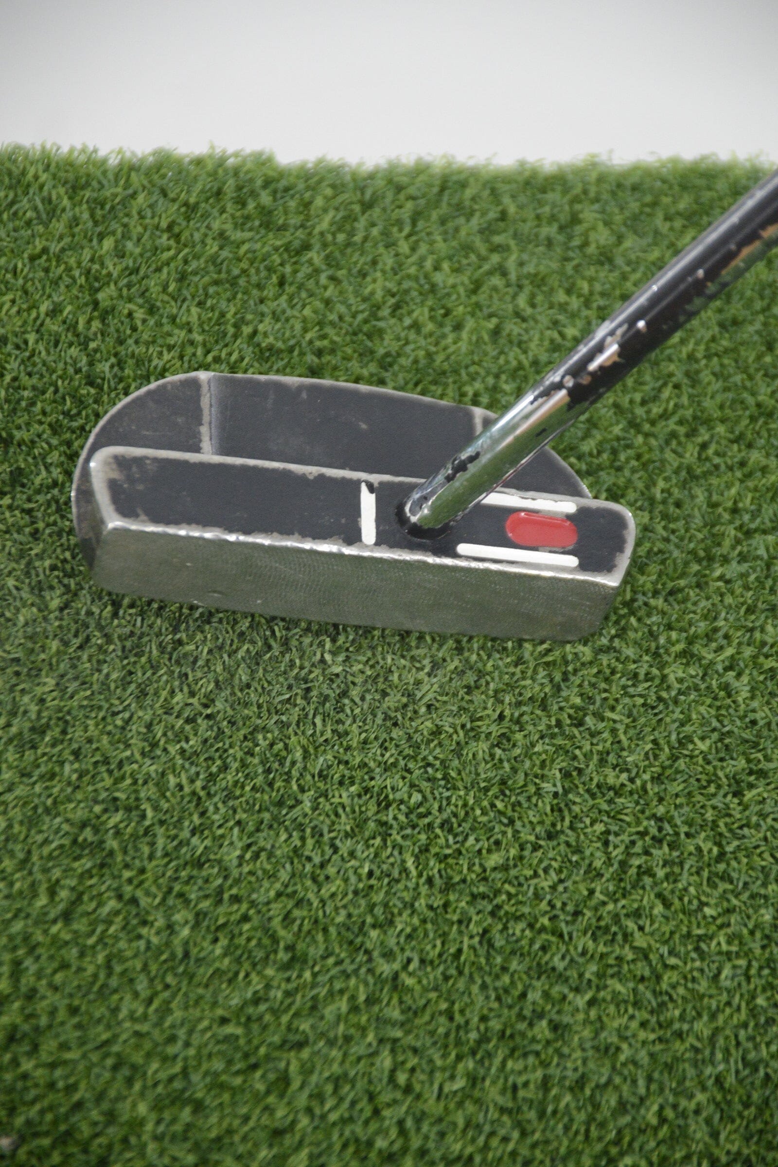 See More FGP Mallet Putter 34" Golf Clubs GolfRoots 