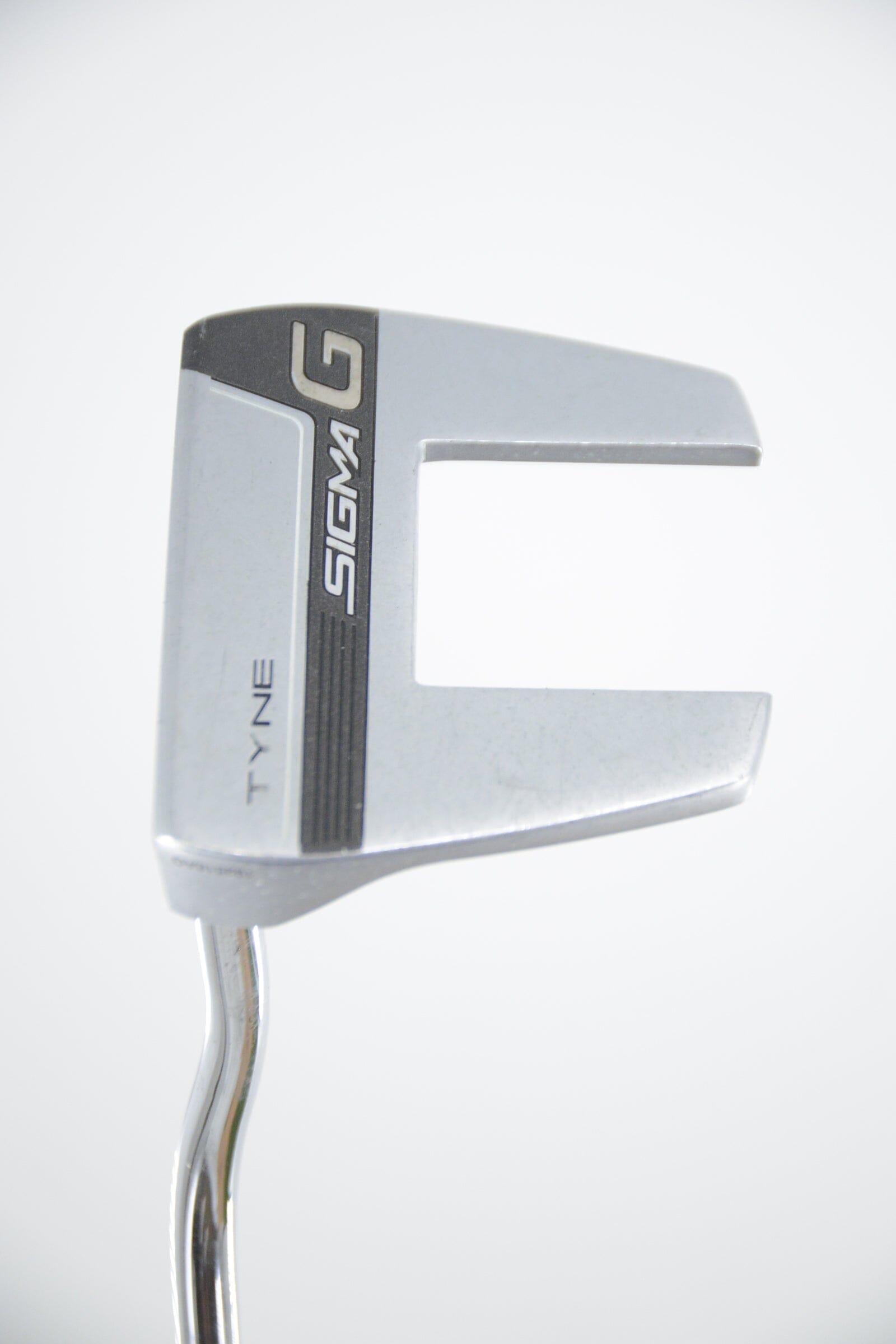 Lefty Ping Sigma G Tyne Putter 35" Golf Clubs GolfRoots 