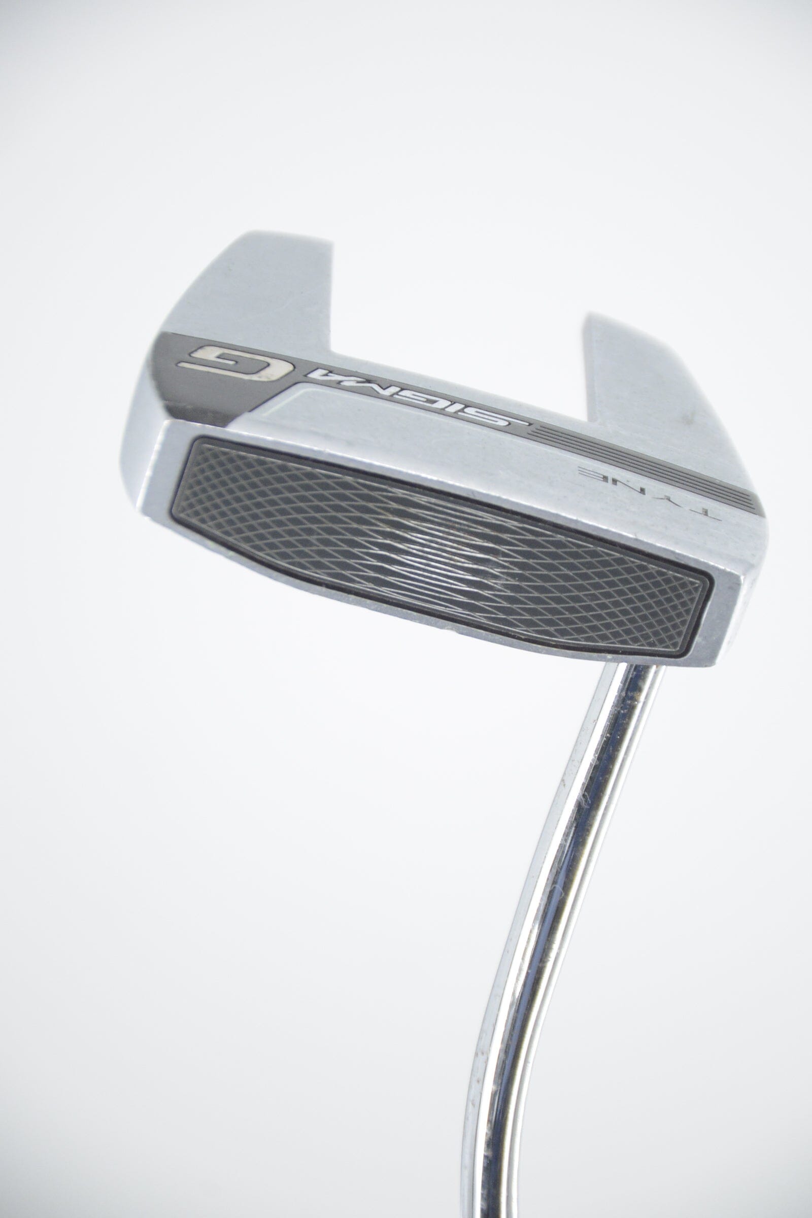 Lefty Ping Sigma G Tyne Putter 35" Golf Clubs GolfRoots 