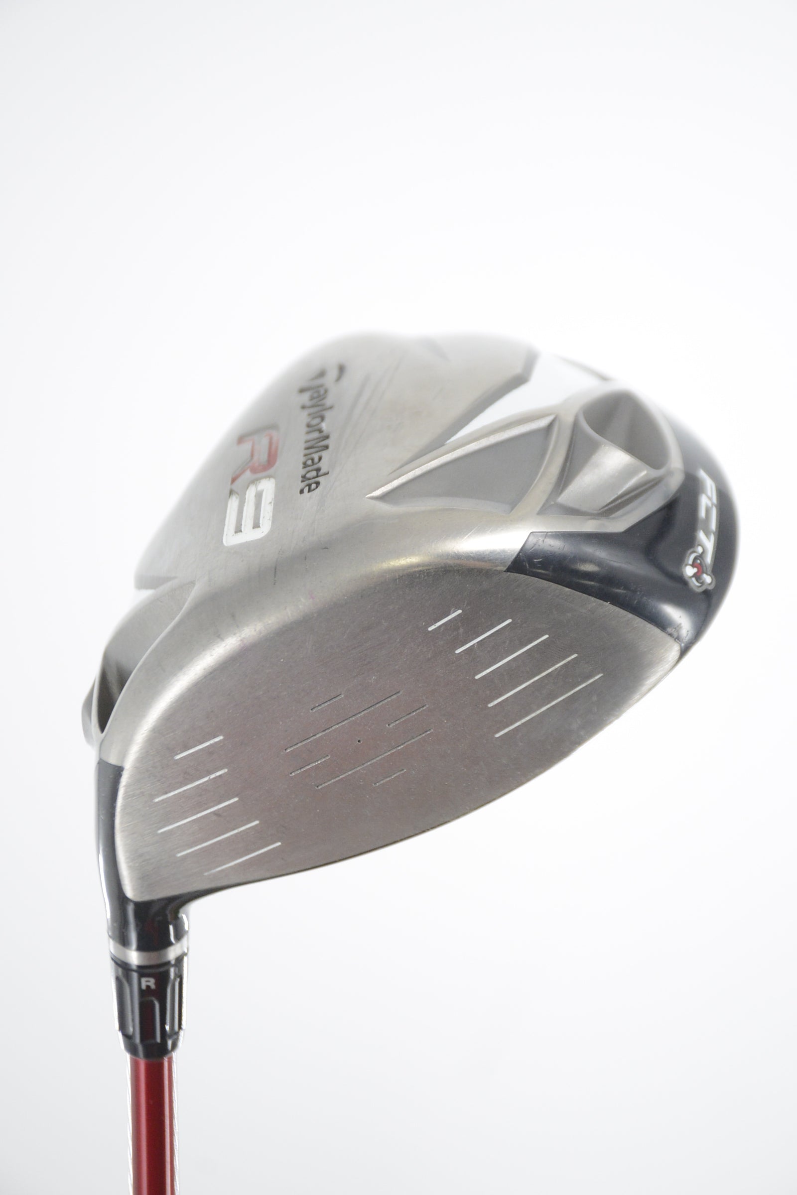TaylorMade R9 9.5 Degree Driver S Flex 45"