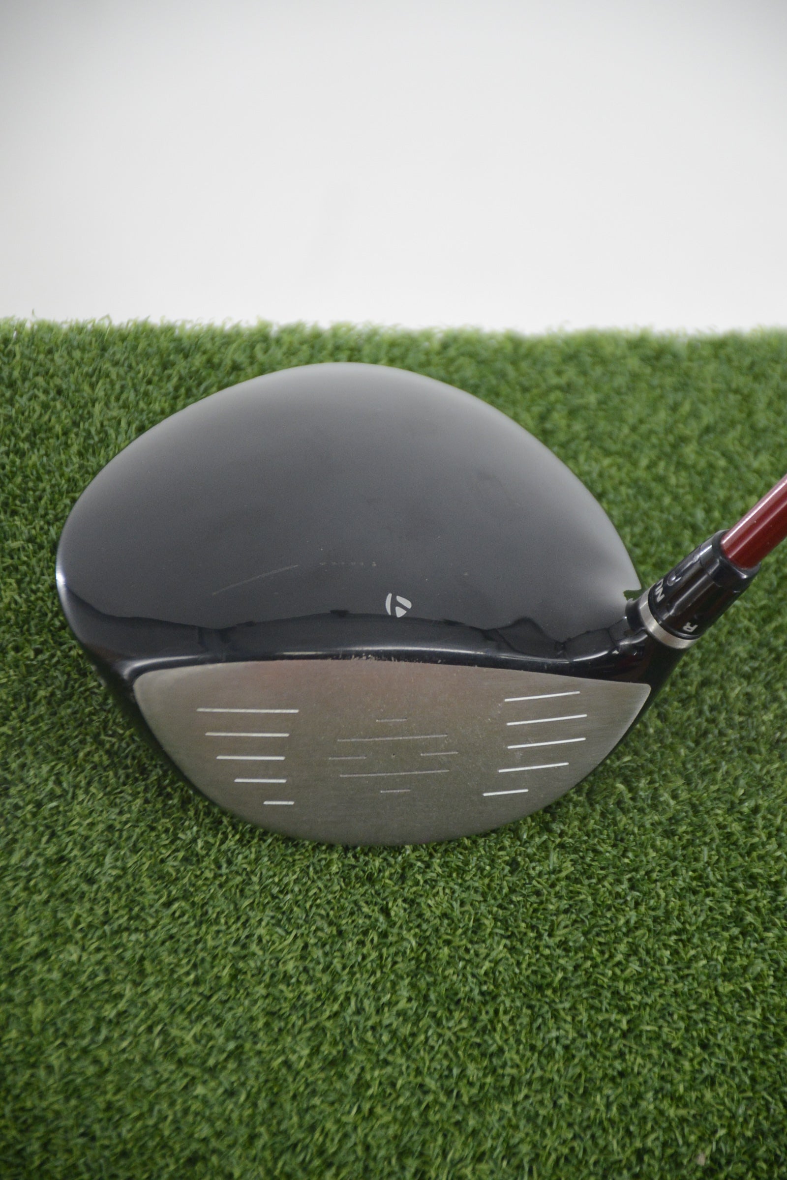 TaylorMade R9 9.5 Degree Driver S Flex 45"