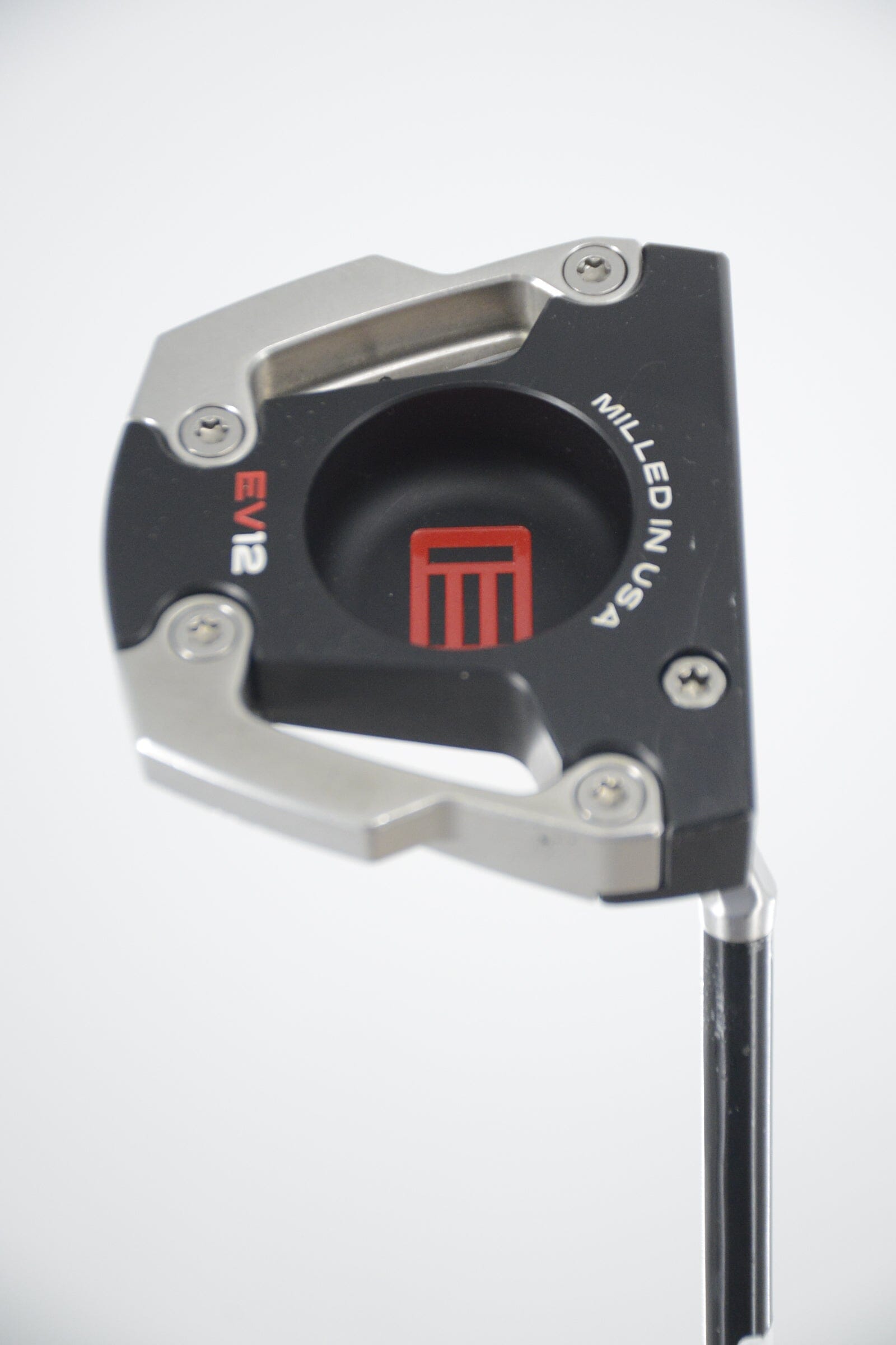 Evnroll EV12 Black Putter 34.75" Golf Clubs GolfRoots 