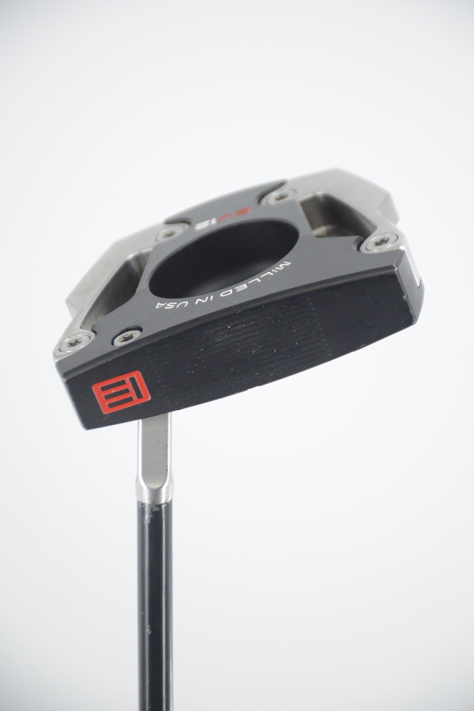 Evnroll EV12 Black Putter 34.75" Golf Clubs GolfRoots 