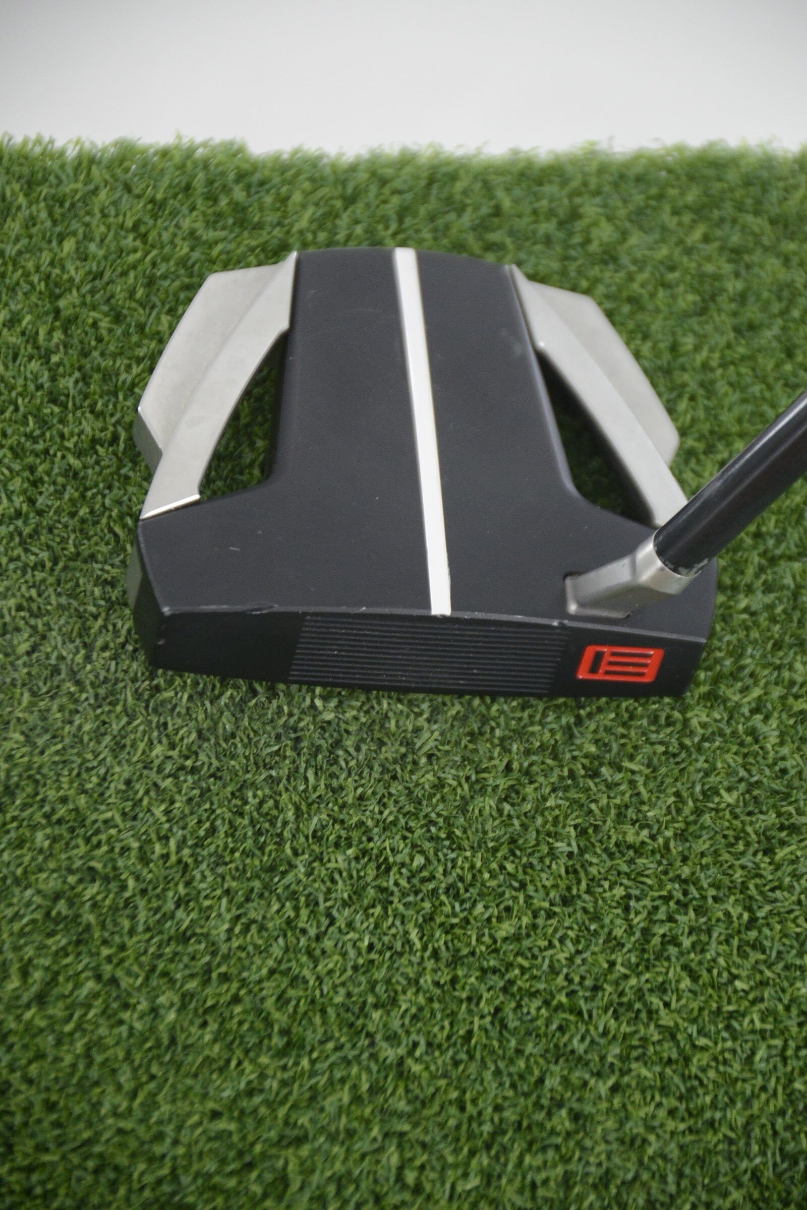Evnroll EV12 Black Putter 34.75" Golf Clubs GolfRoots 
