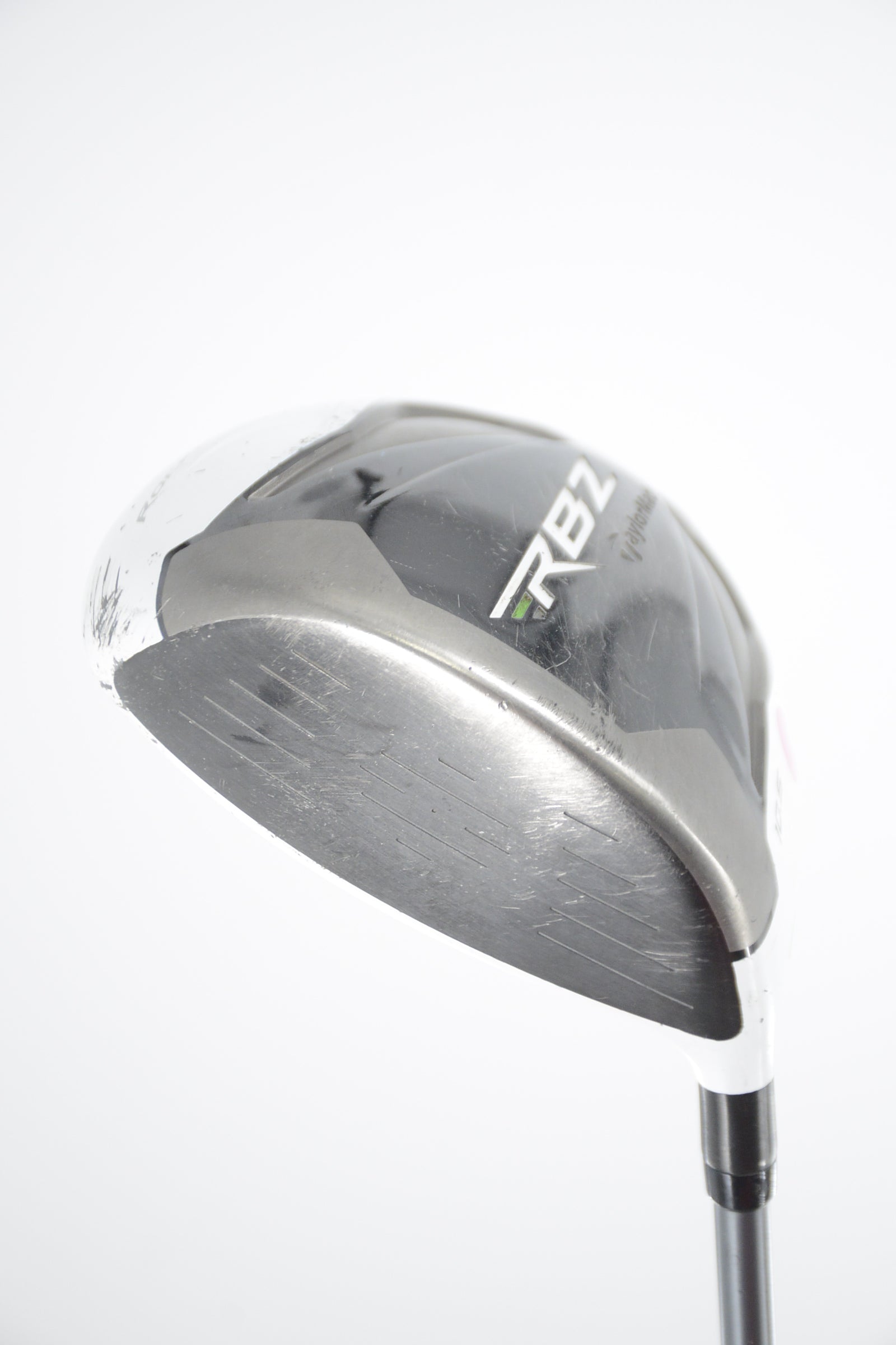Lefty *Dented* TaylorMade Rocketballz 10.5 Degree Driver R Flex 46"