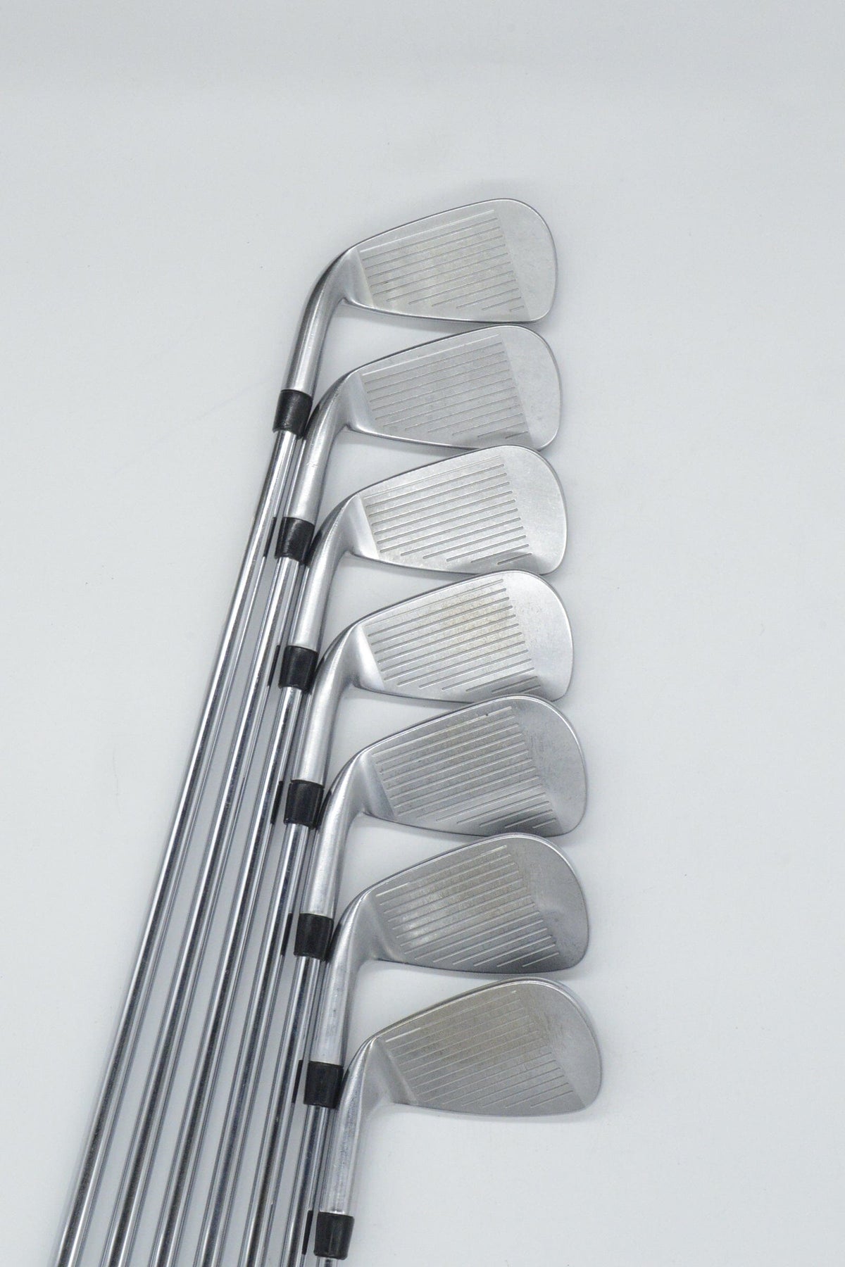 PXG 0311P Gen 5 4-PW Iron Set X Flex Std Length Golf Iron Sets PXG 