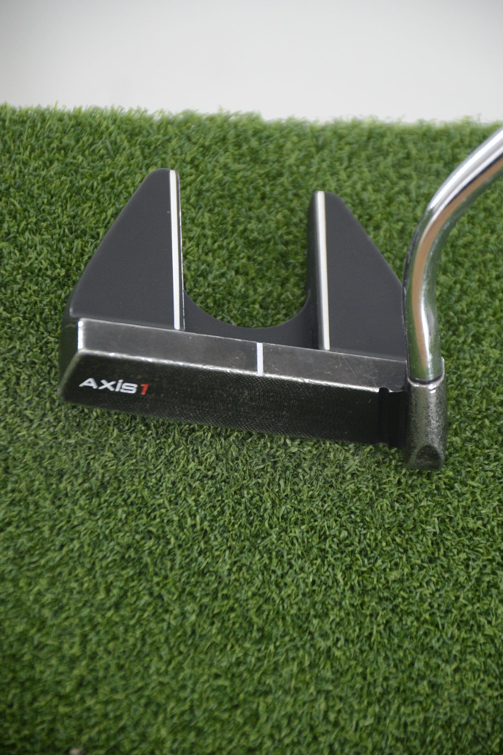 Axis1 Rose Putter 34.25" Golf Clubs GolfRoots 