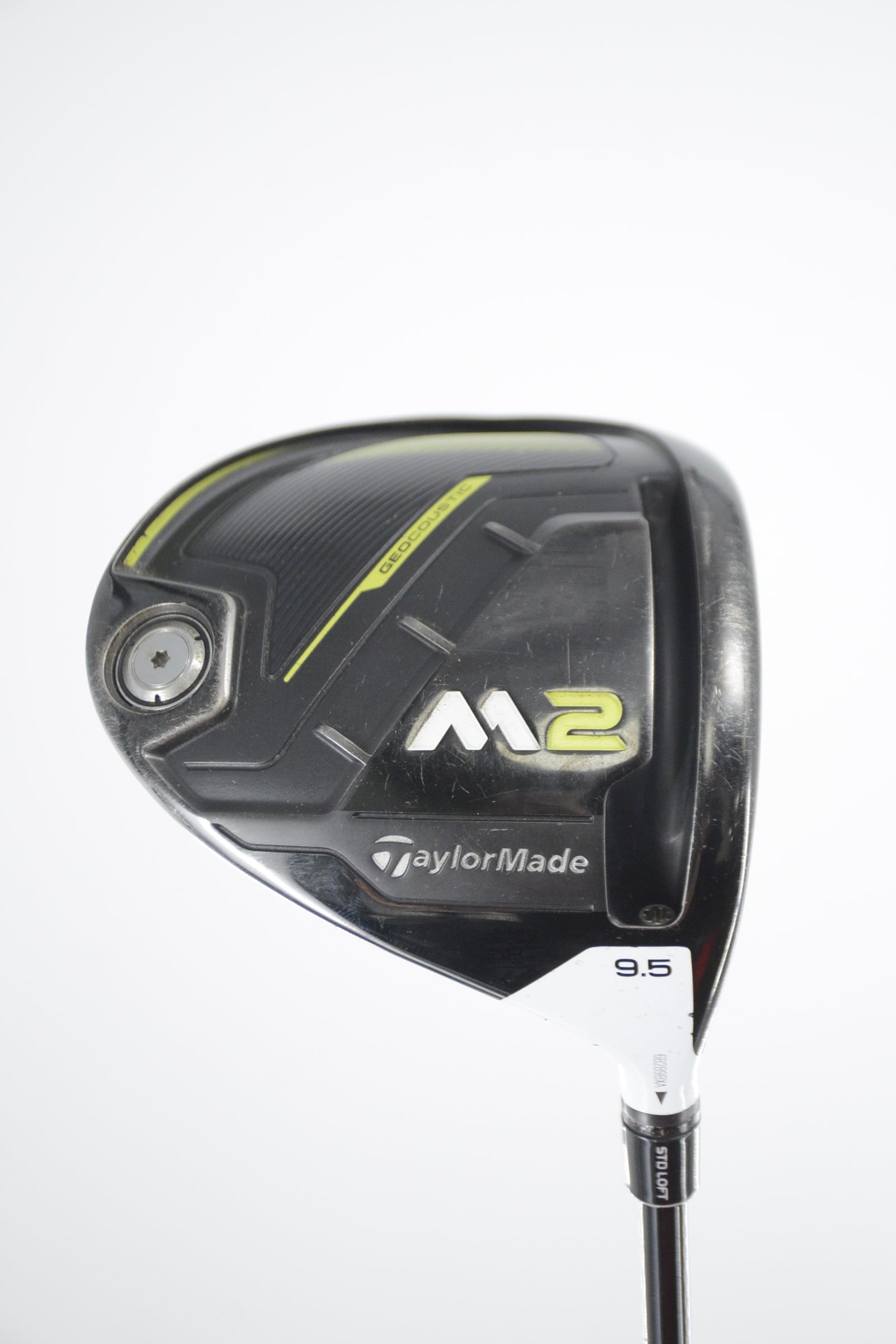 TaylorMade M2 2017 9.5 Degree Driver R Flex 45.5"