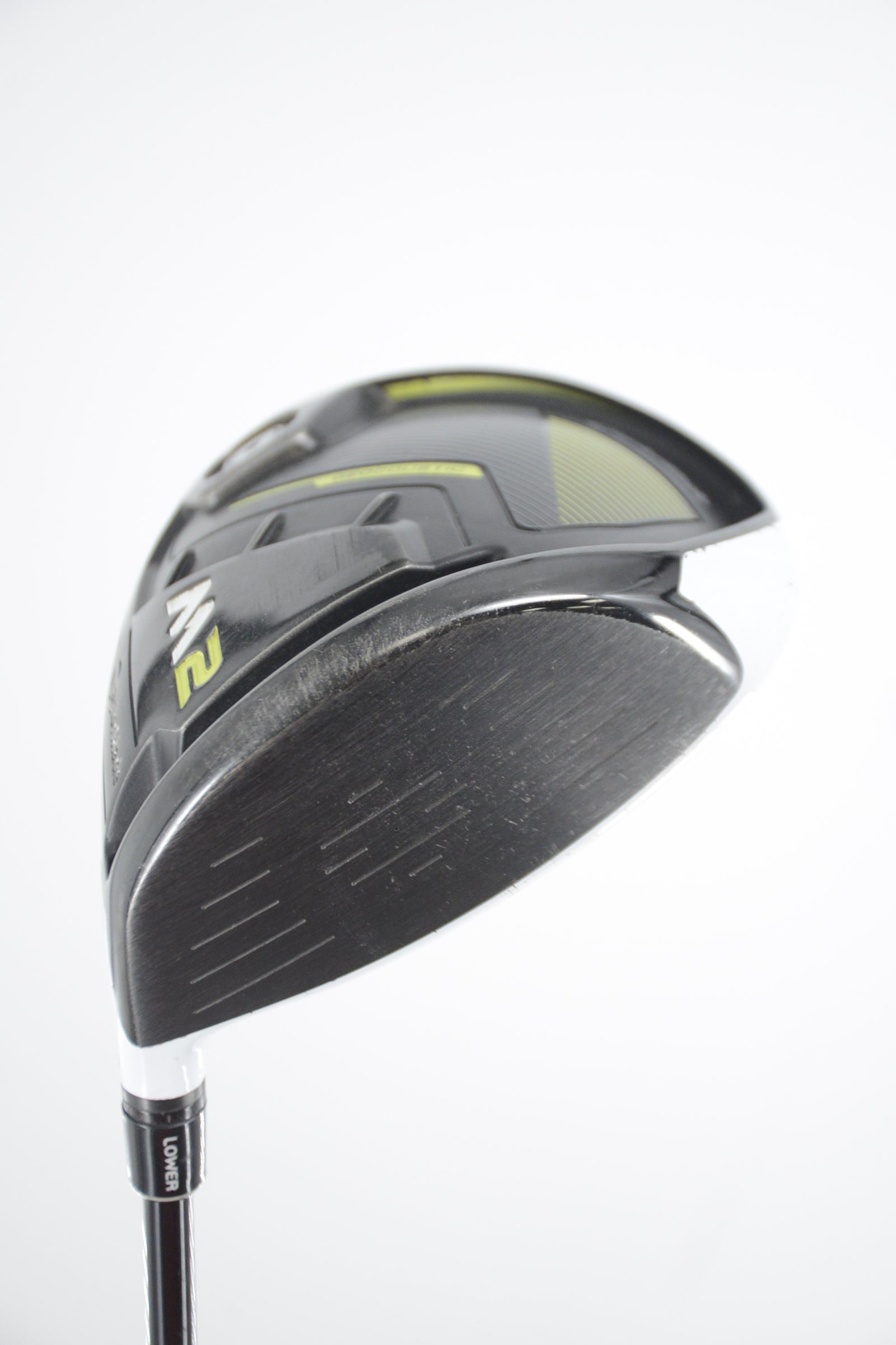 TaylorMade M2 2017 9.5 Degree Driver R Flex 45.5"