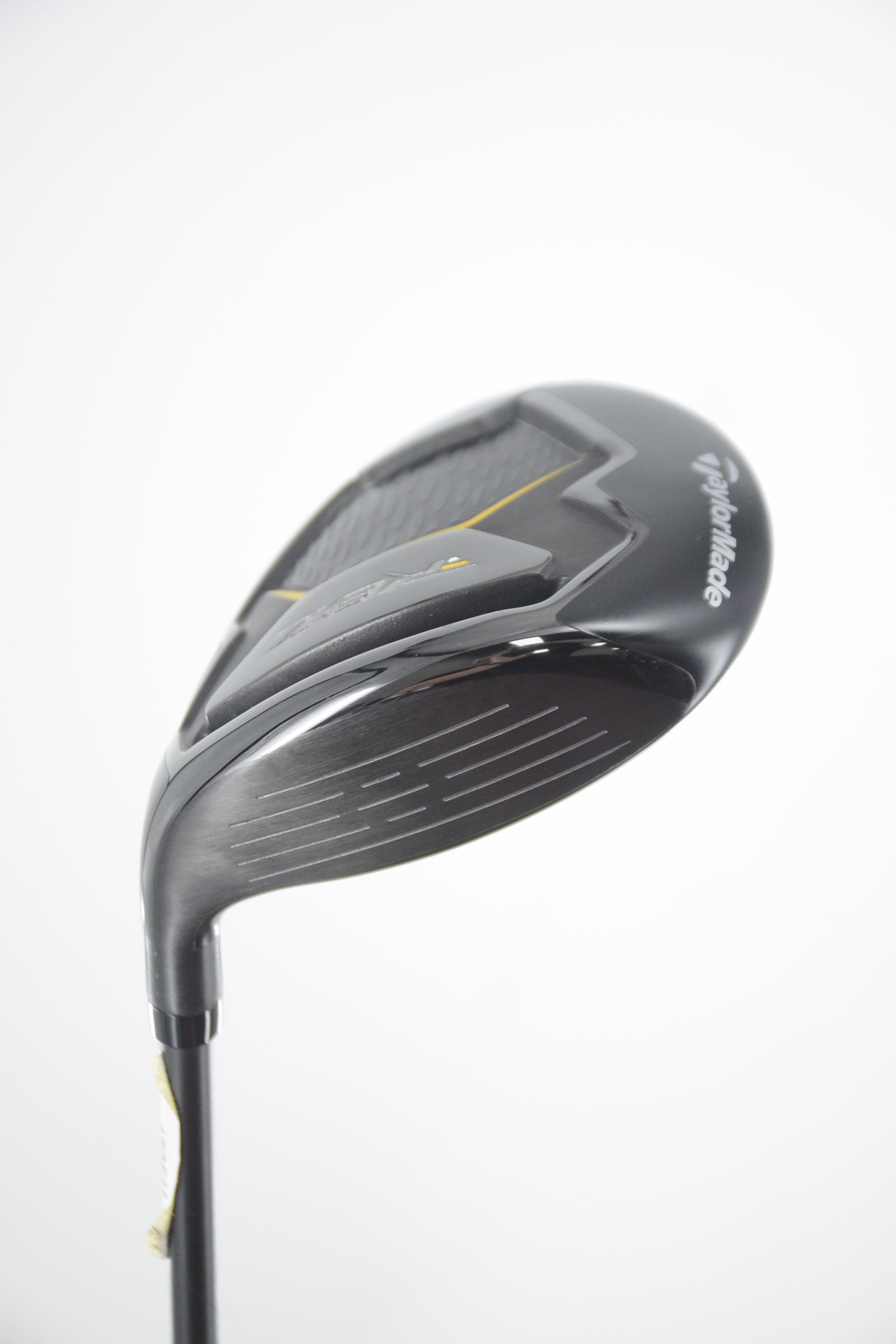 TaylorMade RBZ Black 3 Wood S Flex 42.75"