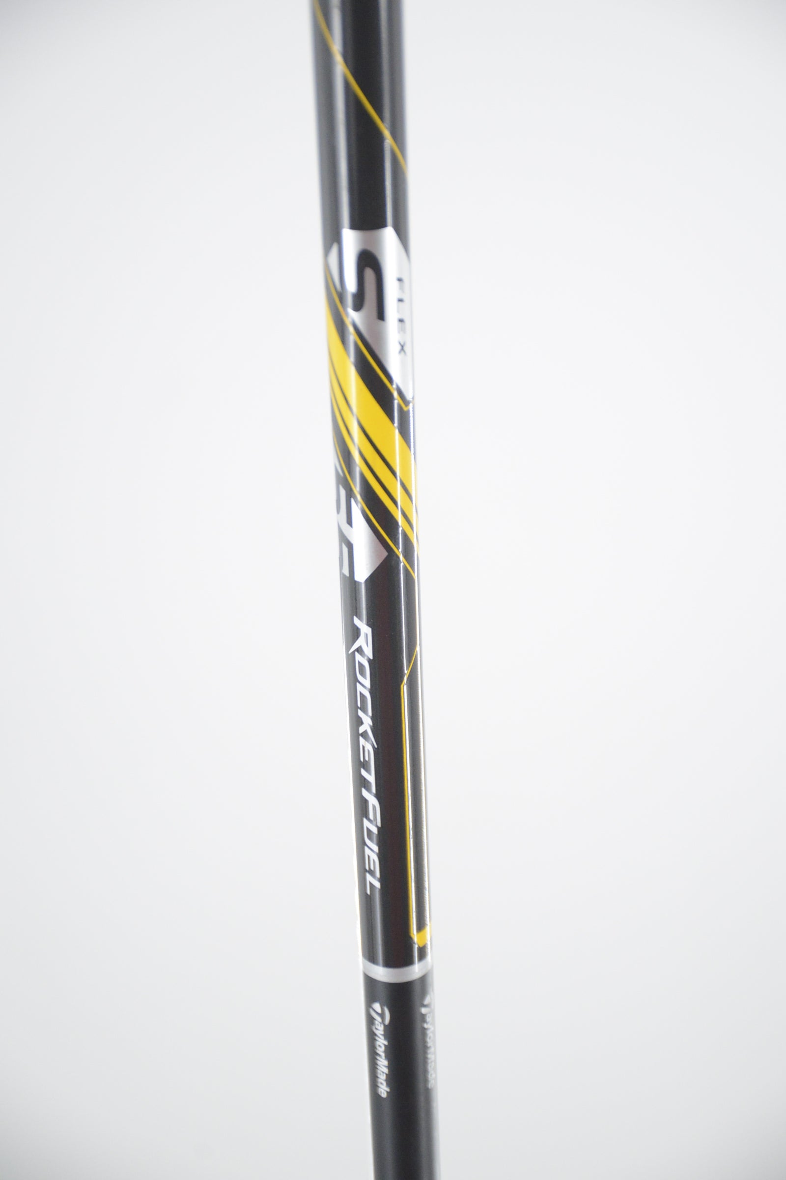 TaylorMade RBZ Black 3 Wood S Flex 42.75"