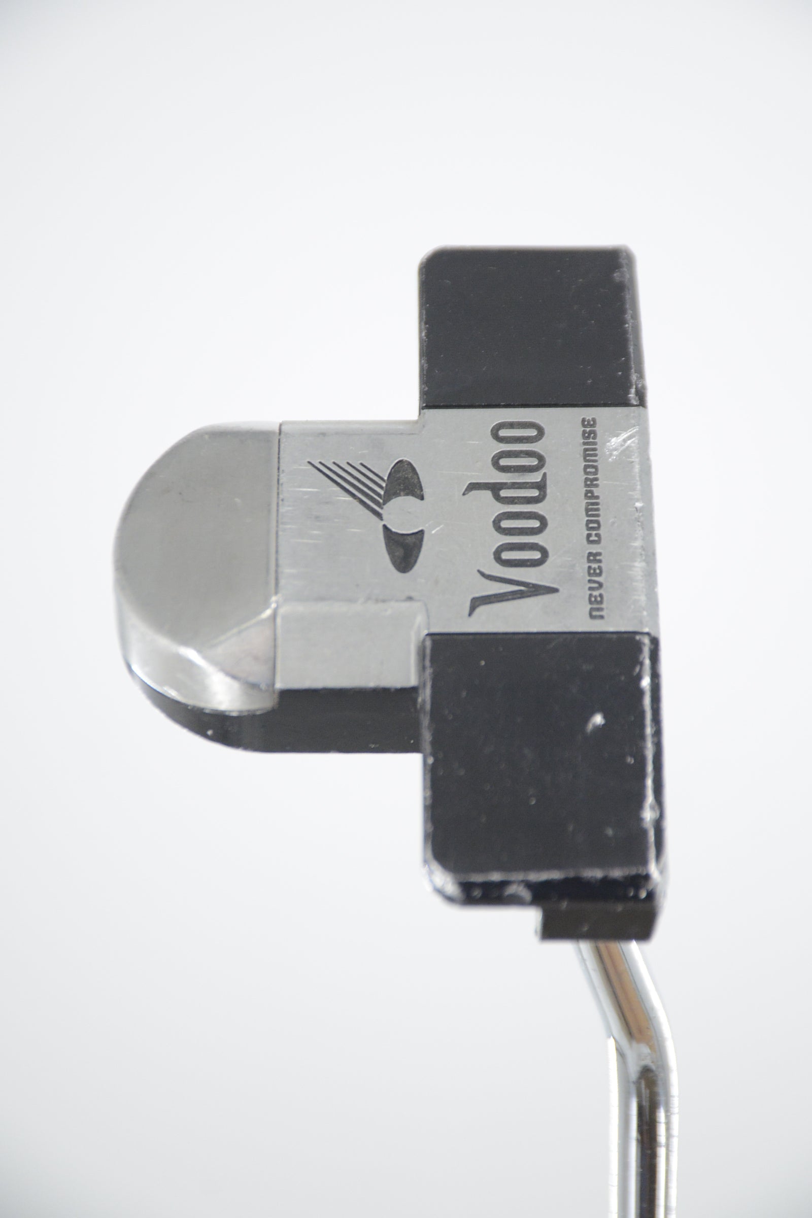 Never Compromise Voodoo Putter 35"