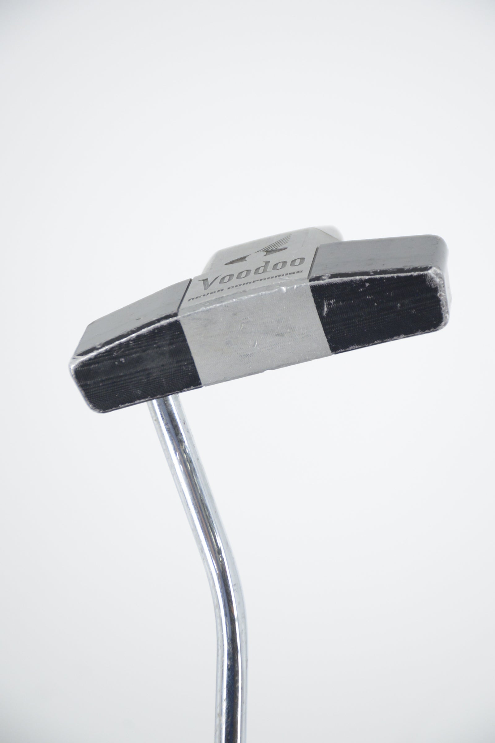 Never Compromise Voodoo Putter 35"