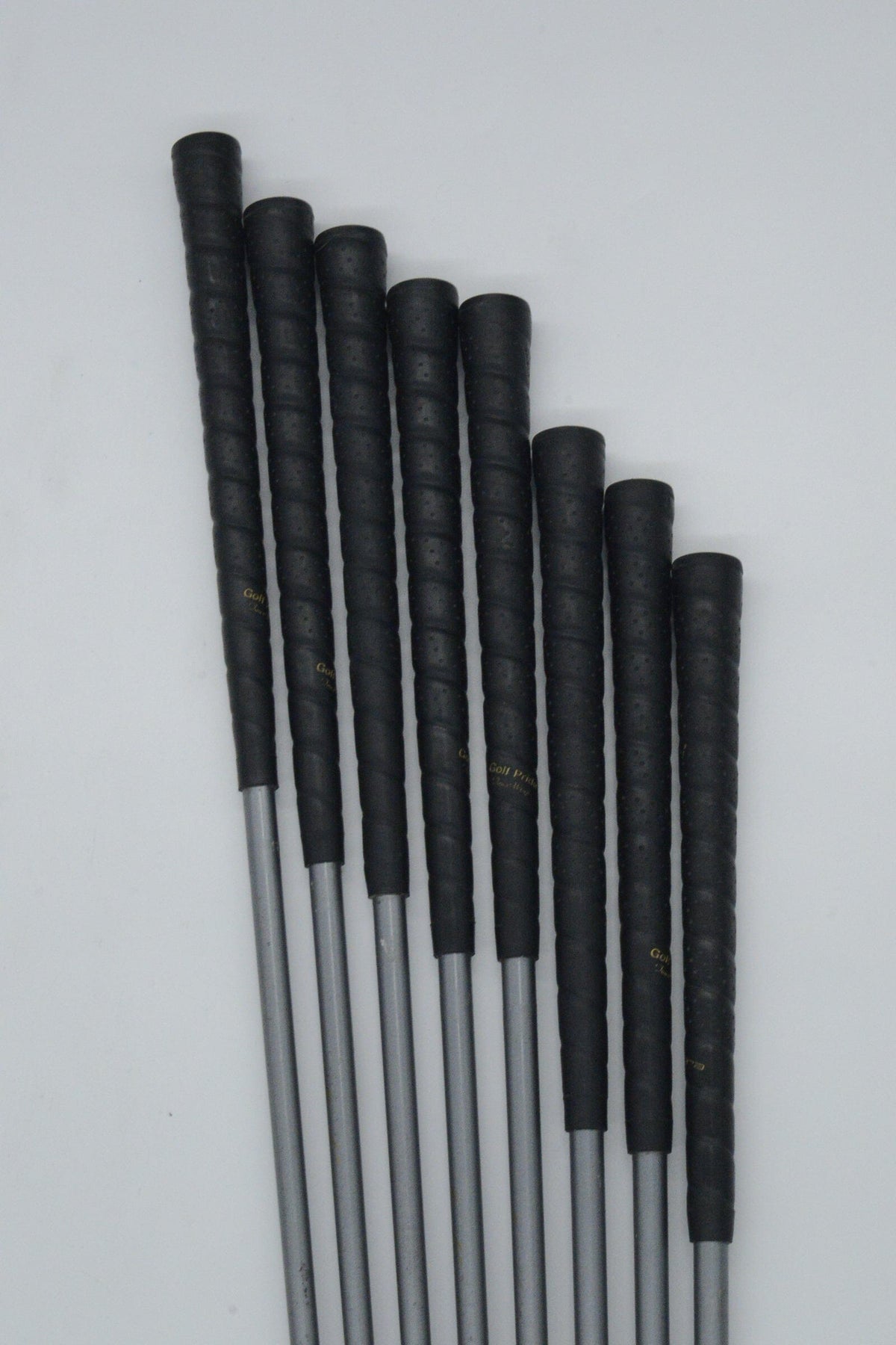 Cobra King Cobra Oversize 3-PW Iron Set R Flex Std Length Golf Iron Sets Cobra 