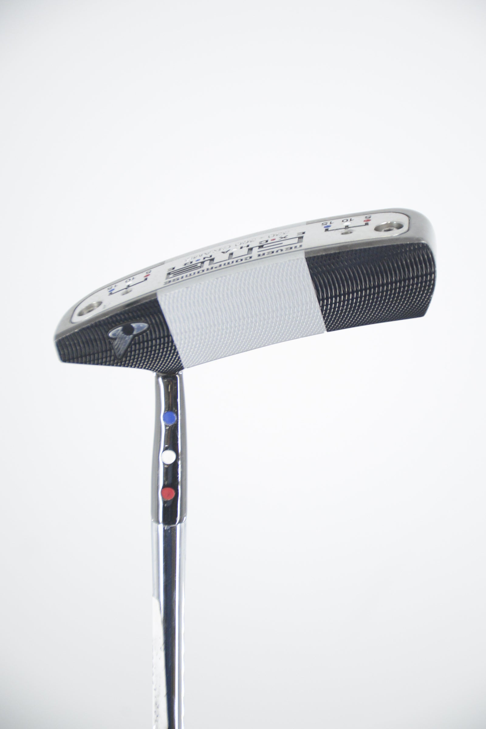 Never Compromise Gm2 Exchange 4 Putter 34.75"