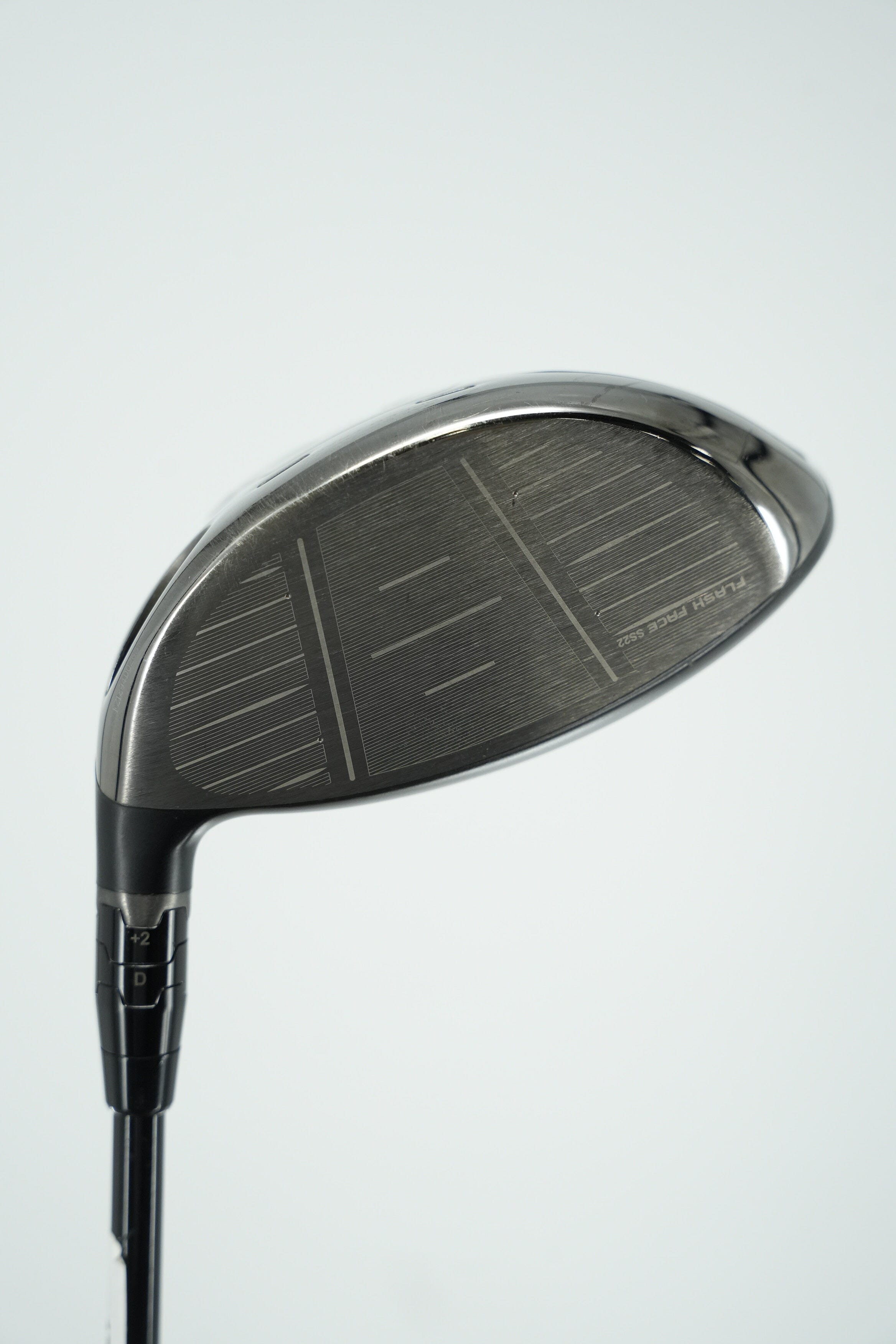 Callaway Rogue ST Max 10.5 Degree Driver S Flex 45.25" Golf Clubs GolfRoots 
