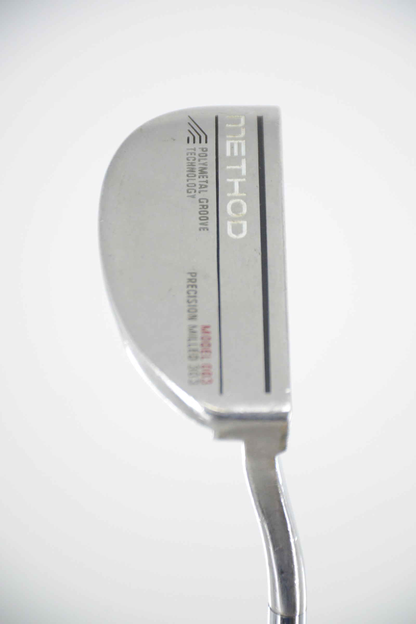 Nike Method 003 Putter 34.25"