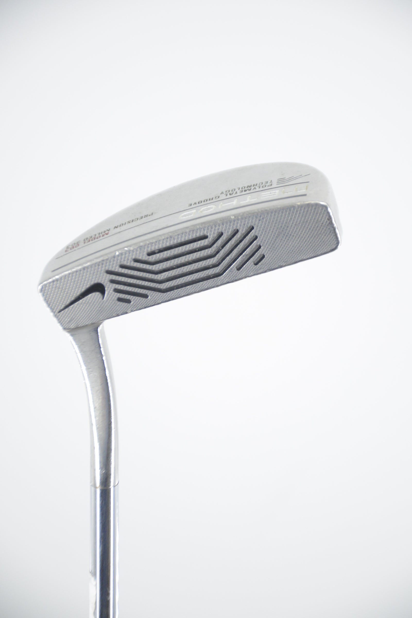 Nike Method 003 Putter 34.25"