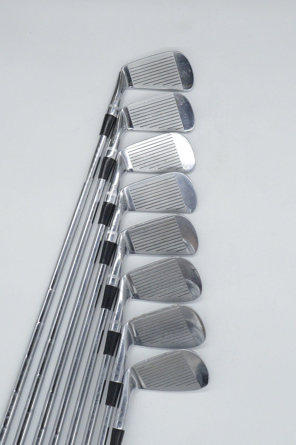 Ben Hogan Apex Pc 3-PW Iron Set R Flex Std Length Golf Iron Sets Ben Hogan 