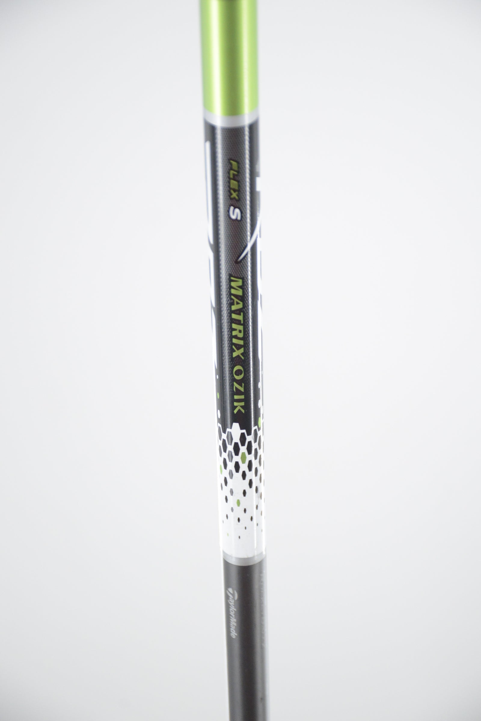 TaylorMade R9 Supertri 10.5 Degree Driver S Flex 44.5"