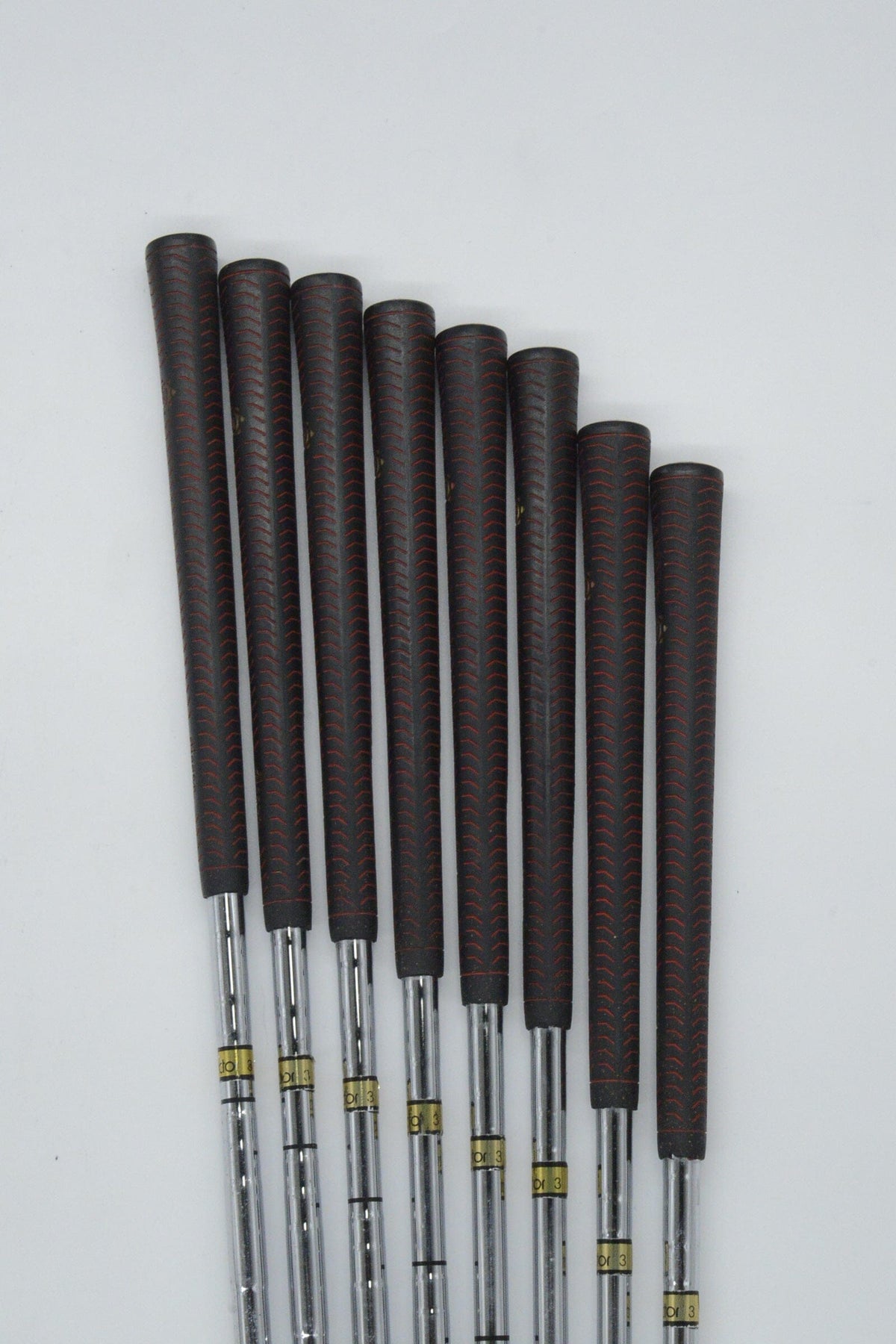 Ben Hogan Apex Pc 3-PW Iron Set R Flex Std Length Golf Iron Sets Ben Hogan 