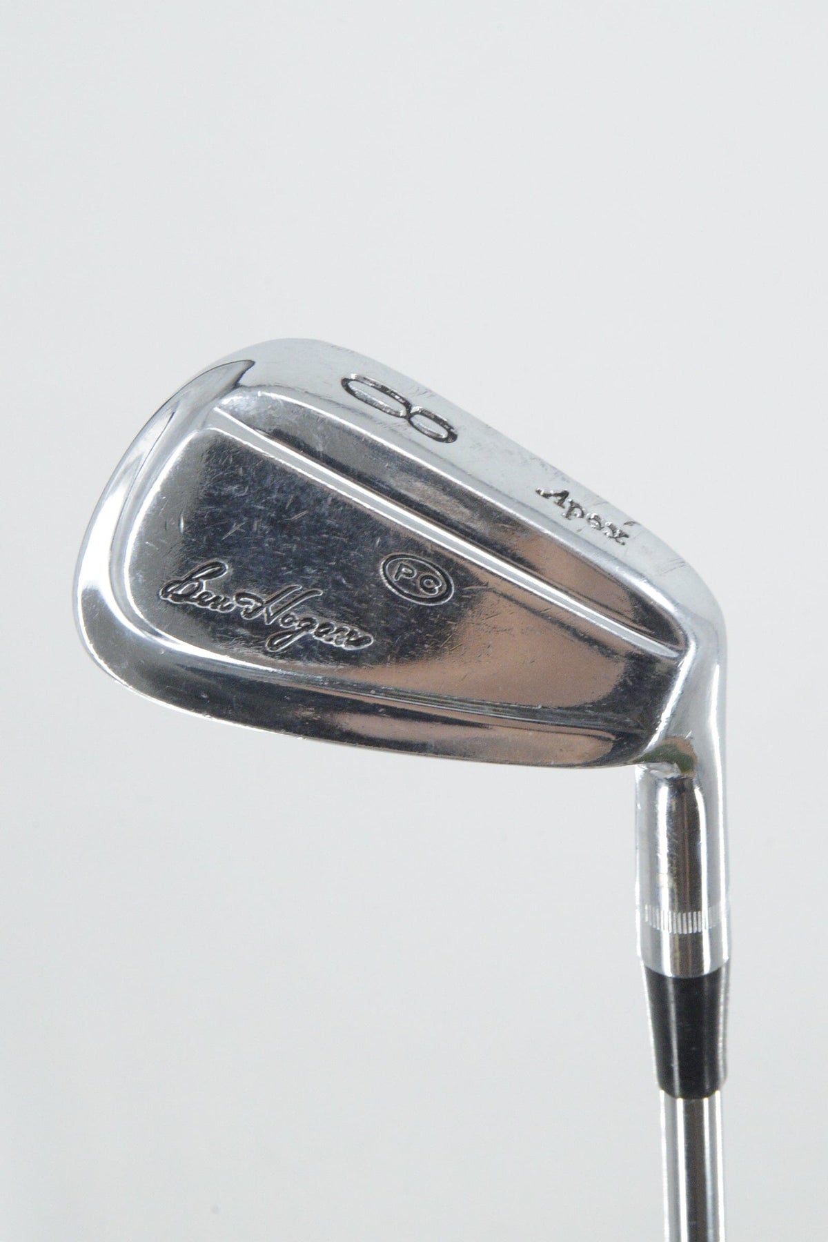 Ben Hogan Apex Pc 3-PW Iron Set R Flex Std Length Golf Iron Sets Ben Hogan 