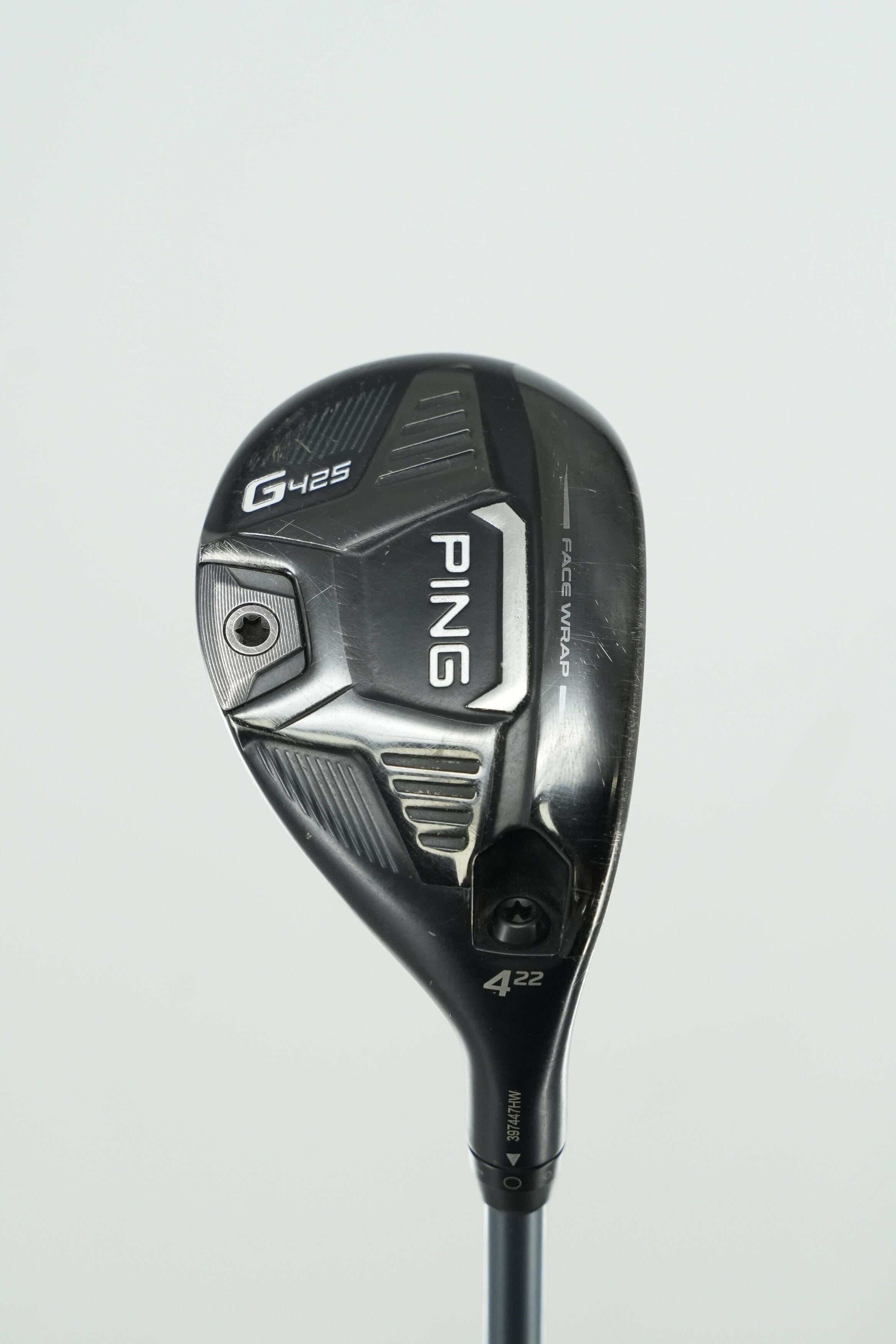Ping G425 4 Hybrid R Flex 39.25" Golf Clubs GolfRoots 