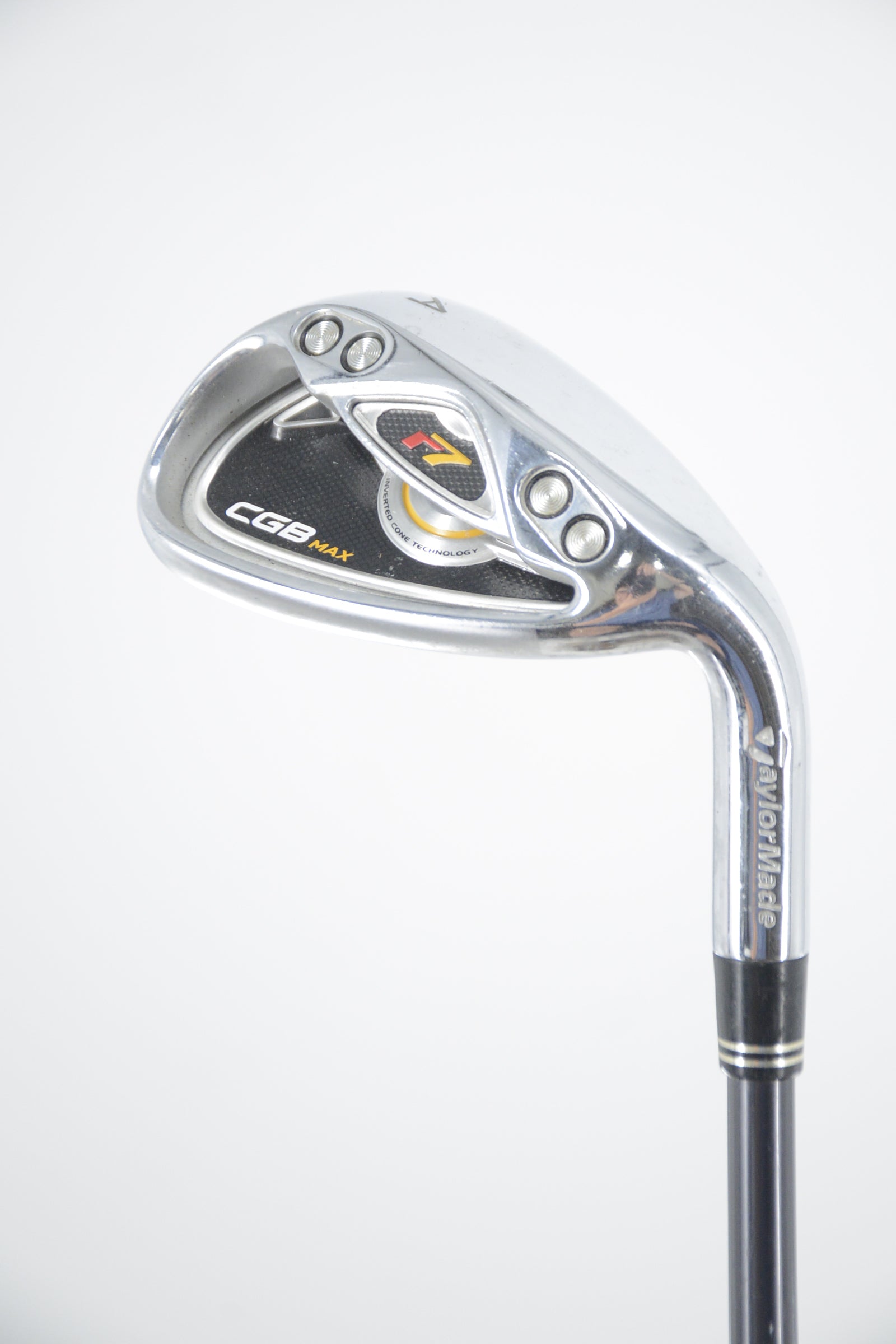 TaylorMade R7 CGB Max AW SR Flex 35.75"