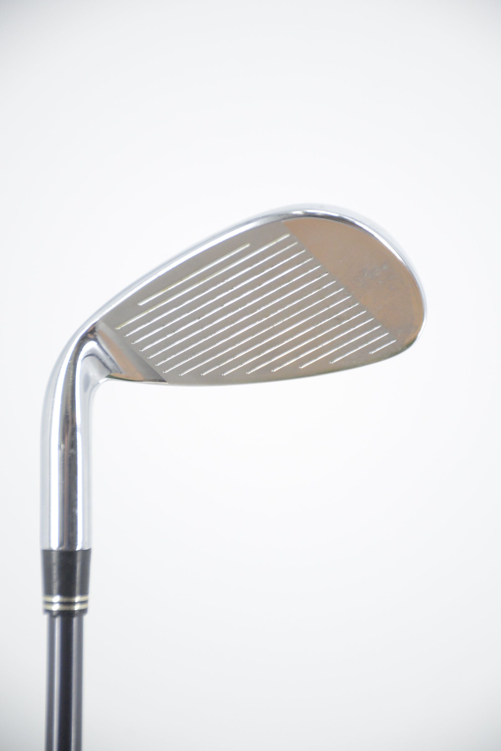 TaylorMade R7 CGB Max AW SR Flex 35.75"