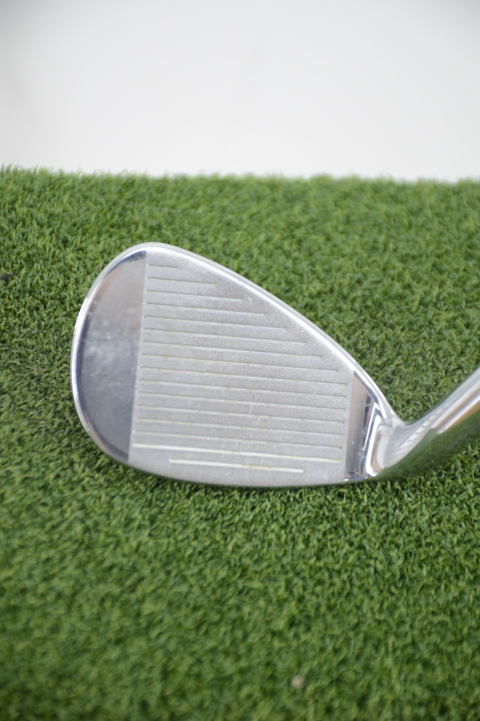 TaylorMade R7 CGB Max AW SR Flex 35.75"