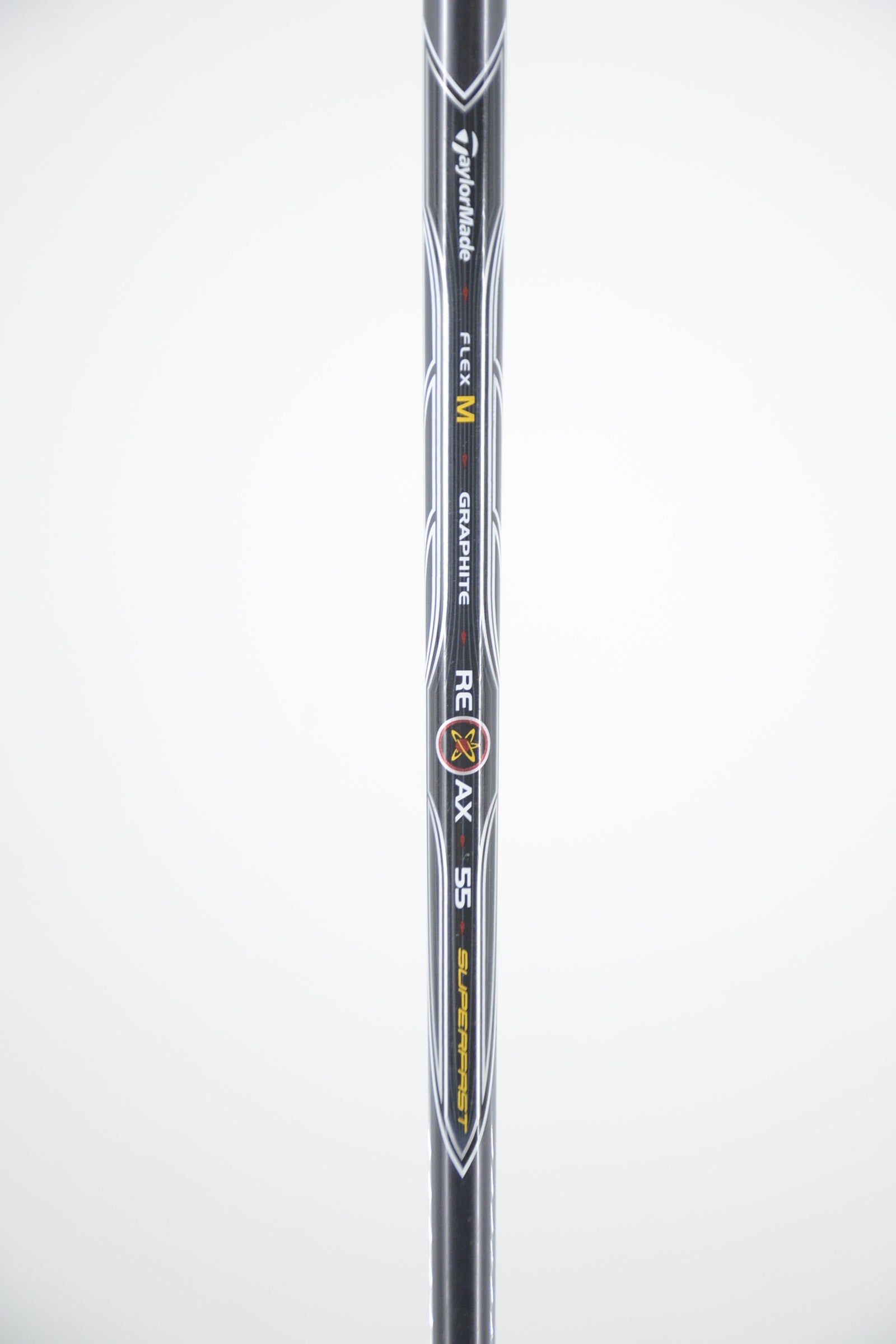 TaylorMade R7 CGB Max AW SR Flex 35.75"