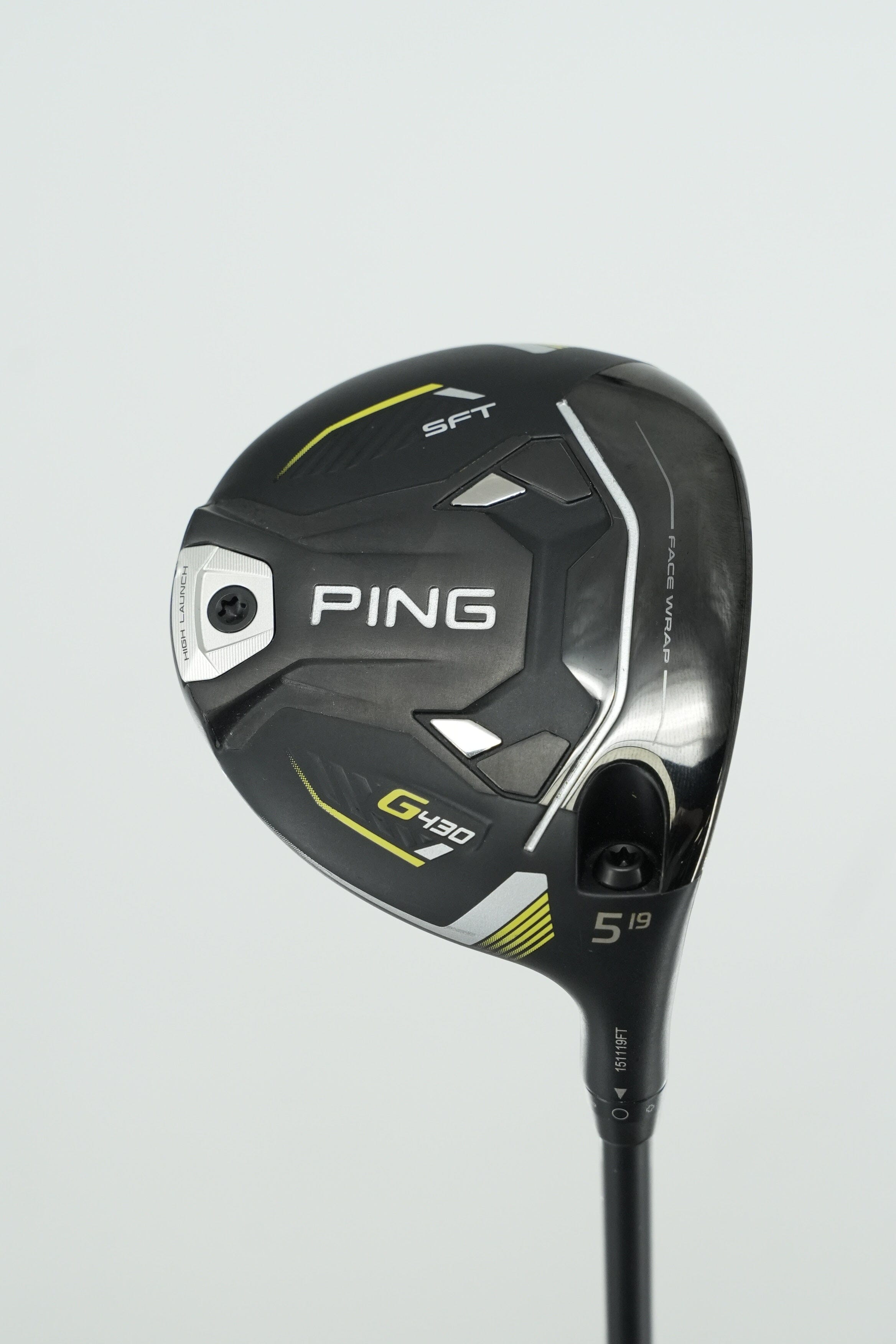 Ping G430 SFT 5 Wood R Flex 41.75" Golf Clubs GolfRoots 